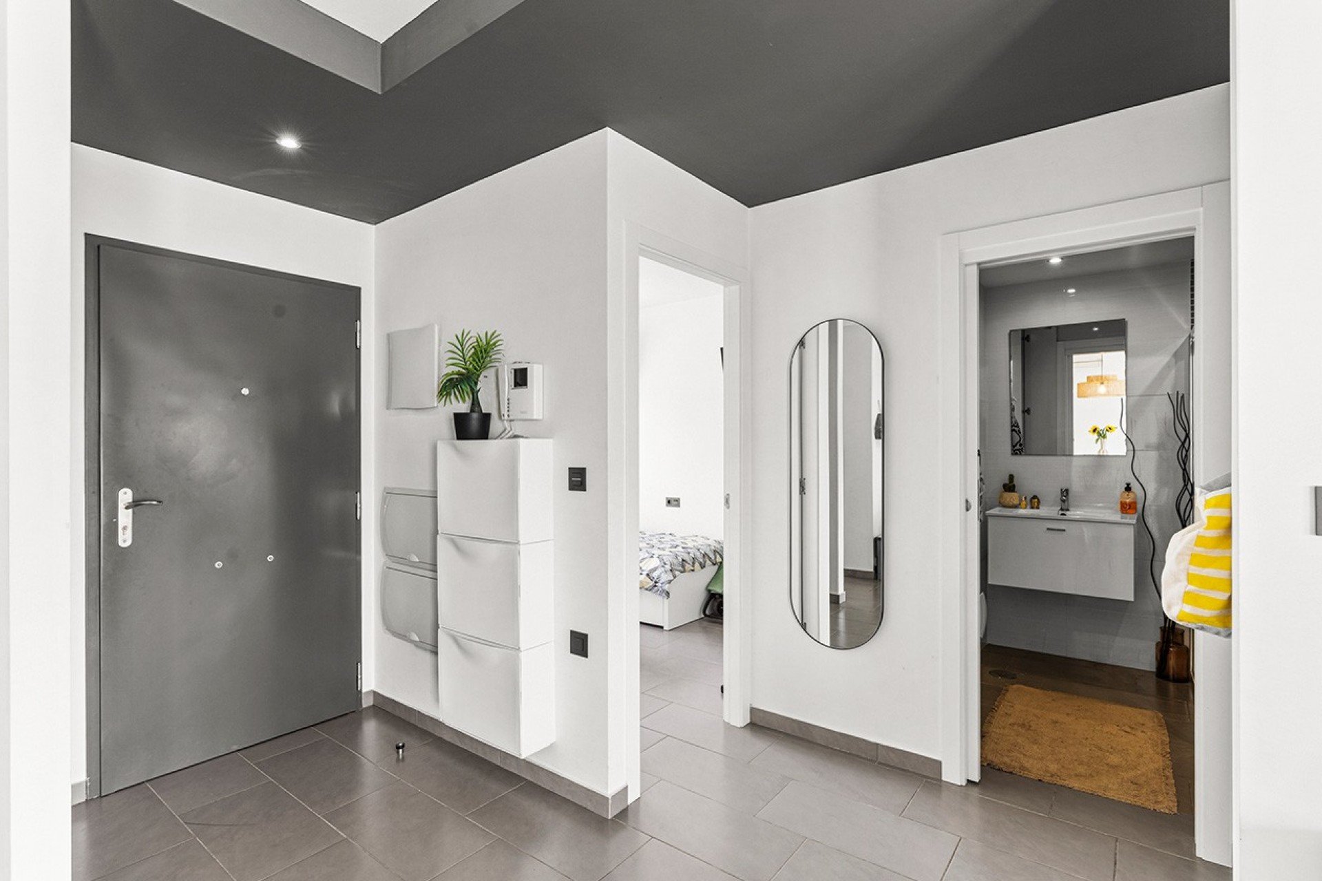 Wiederverkauf - Wohnung - Orihuela Costa - La Zenia