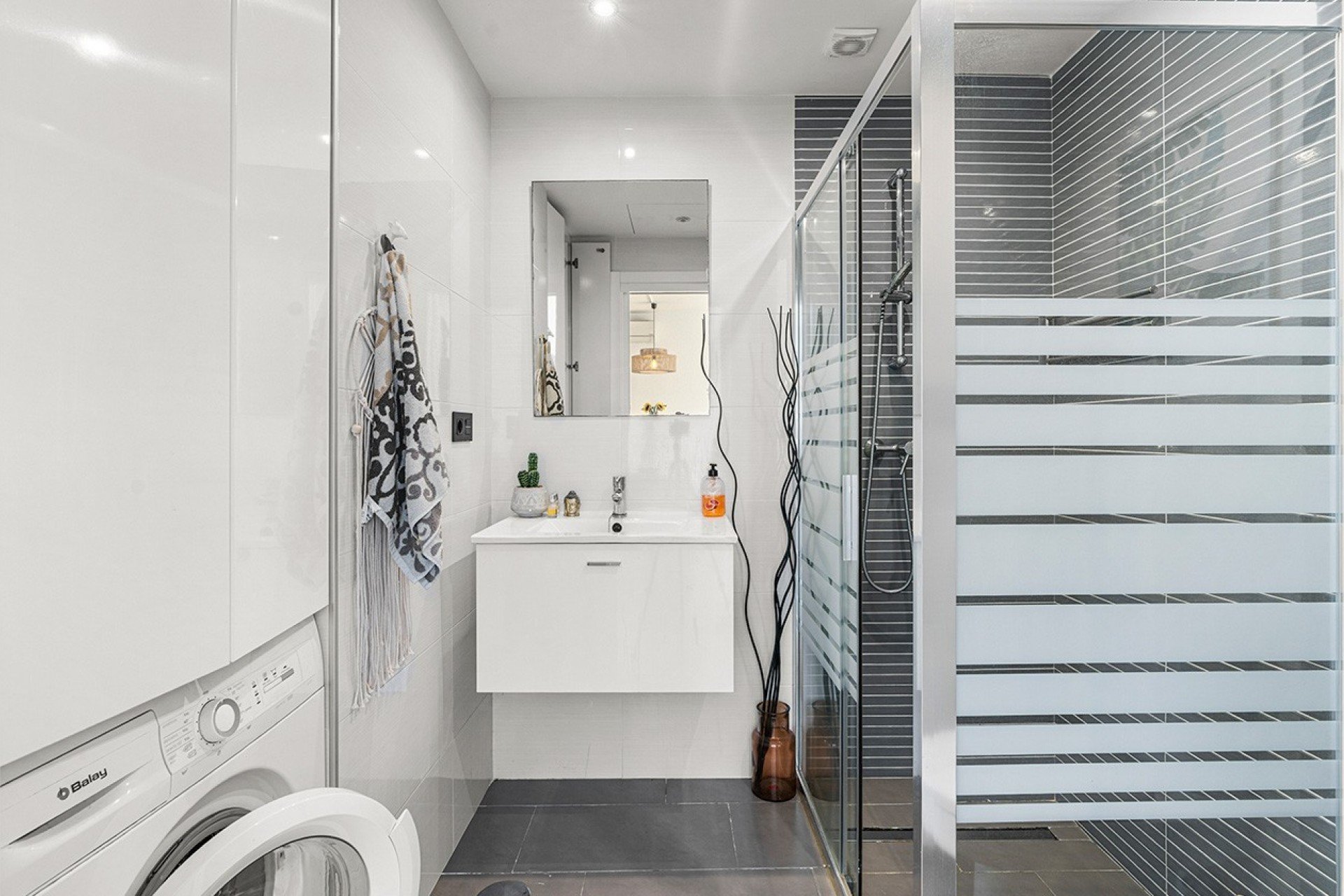 Wiederverkauf - Wohnung - Orihuela Costa - La Zenia