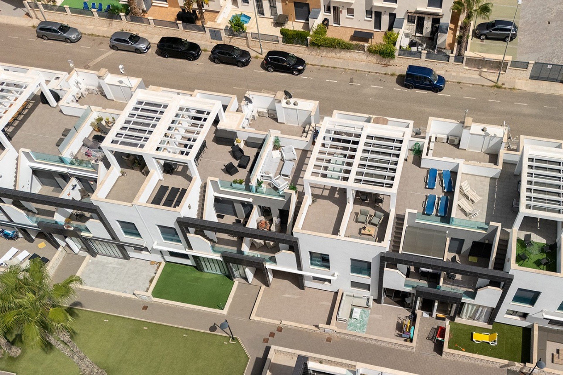 Wiederverkauf - Wohnung - Orihuela Costa - La Zenia