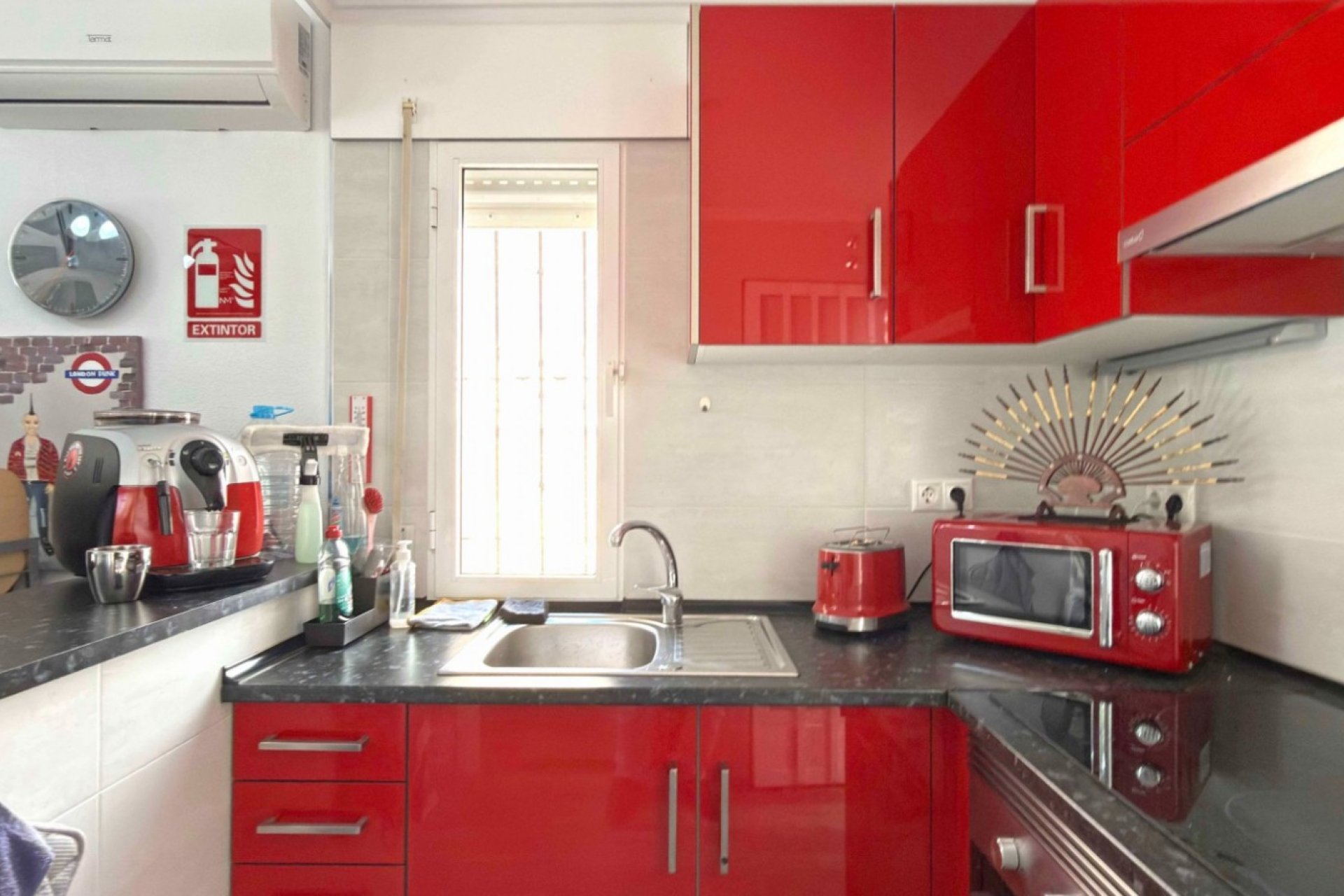 Wiederverkauf - Wohnung - Orihuela Costa - La Zenia