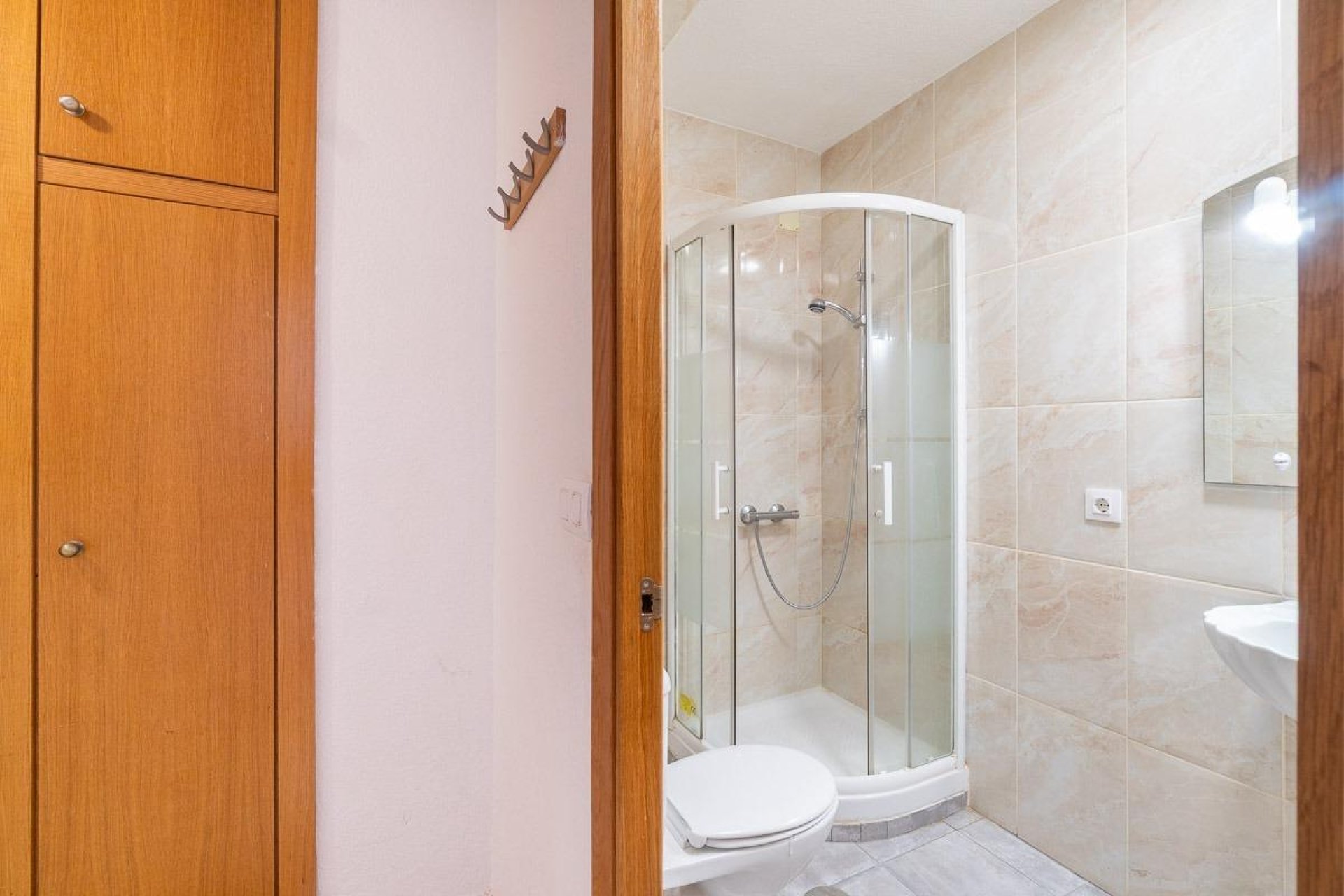 Wiederverkauf - Wohnung - Orihuela Costa - La Zenia