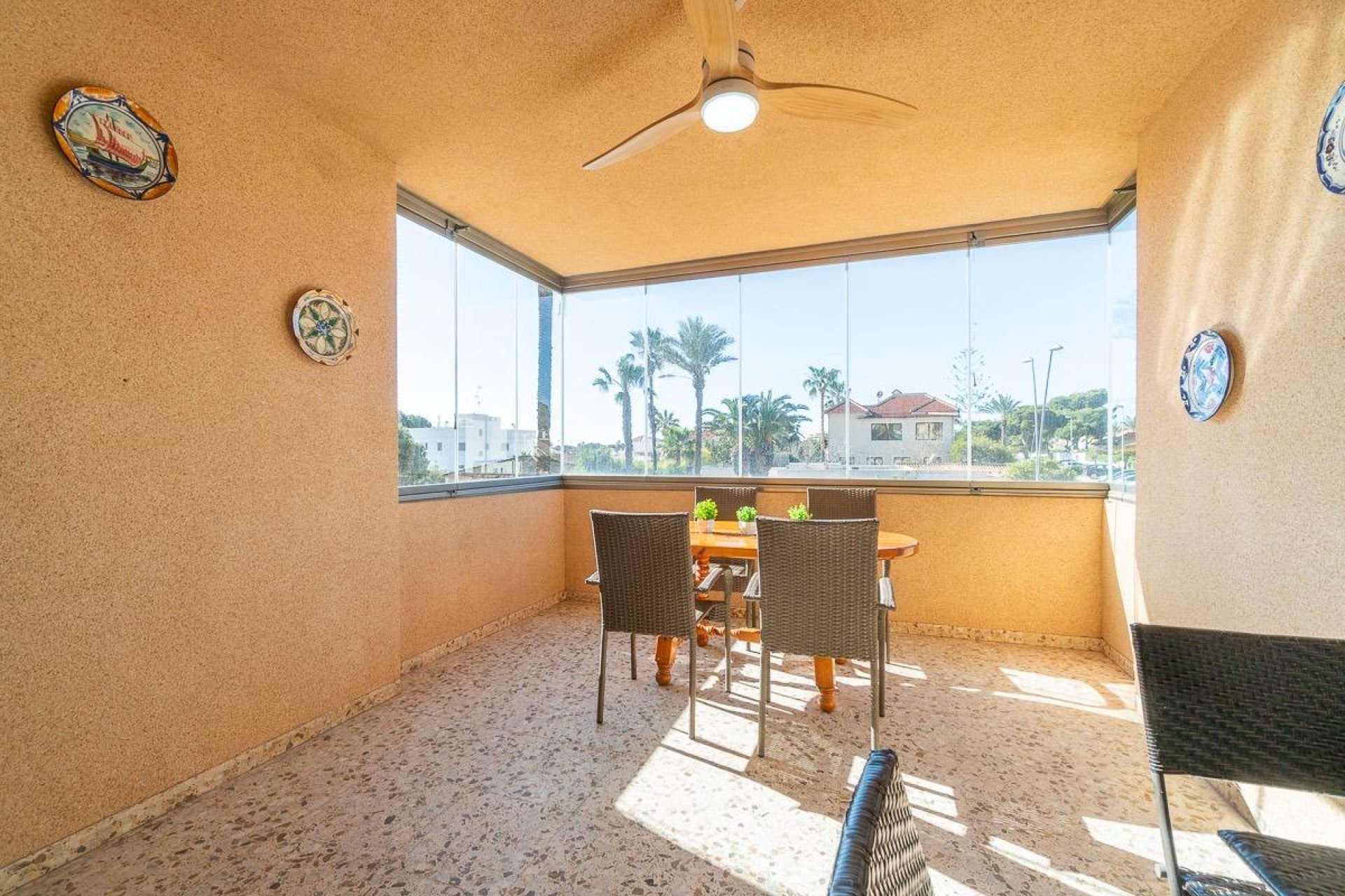Wiederverkauf - Wohnung - Orihuela Costa - La Zenia
