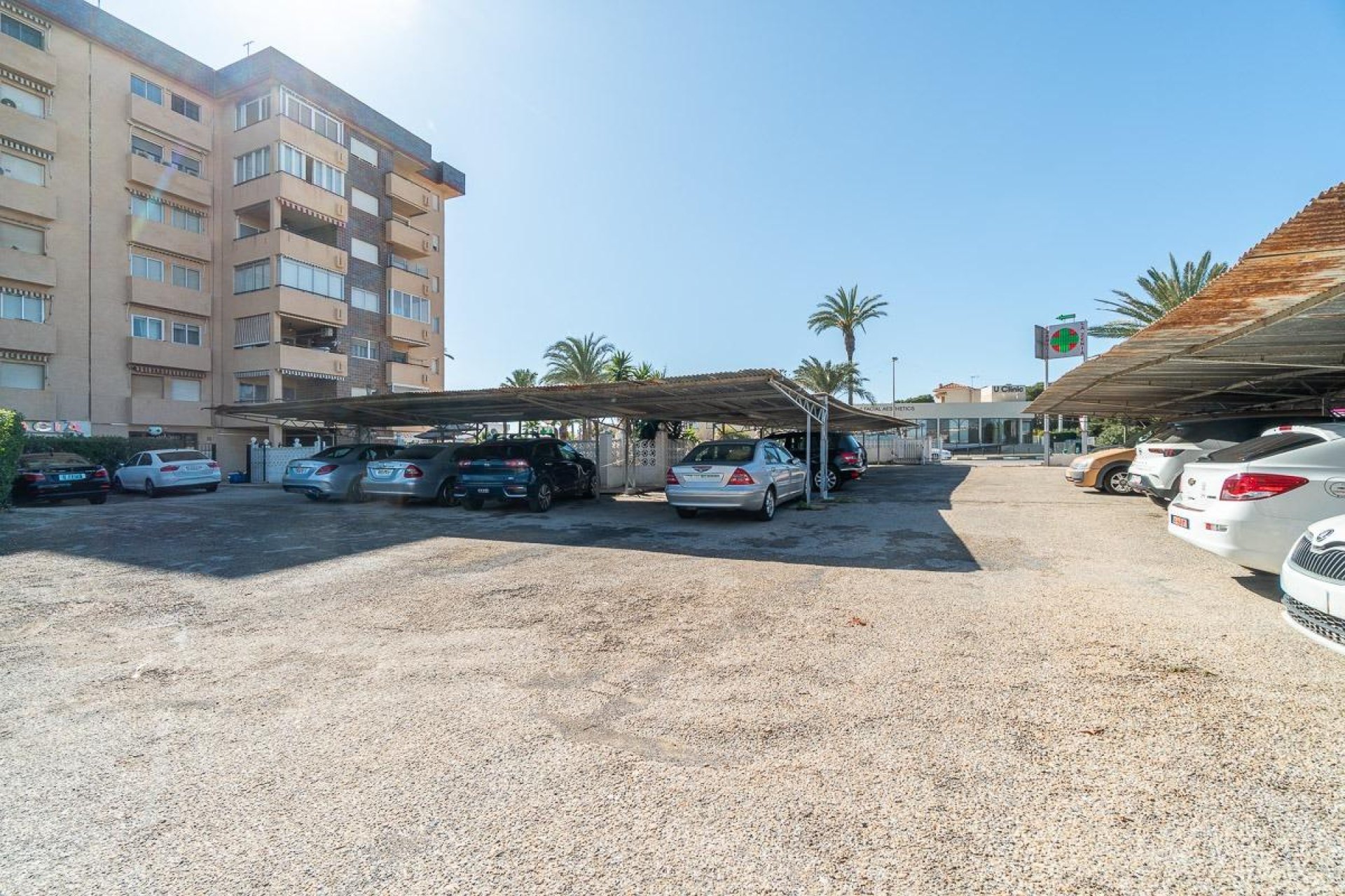 Wiederverkauf - Wohnung - Orihuela Costa - La Zenia