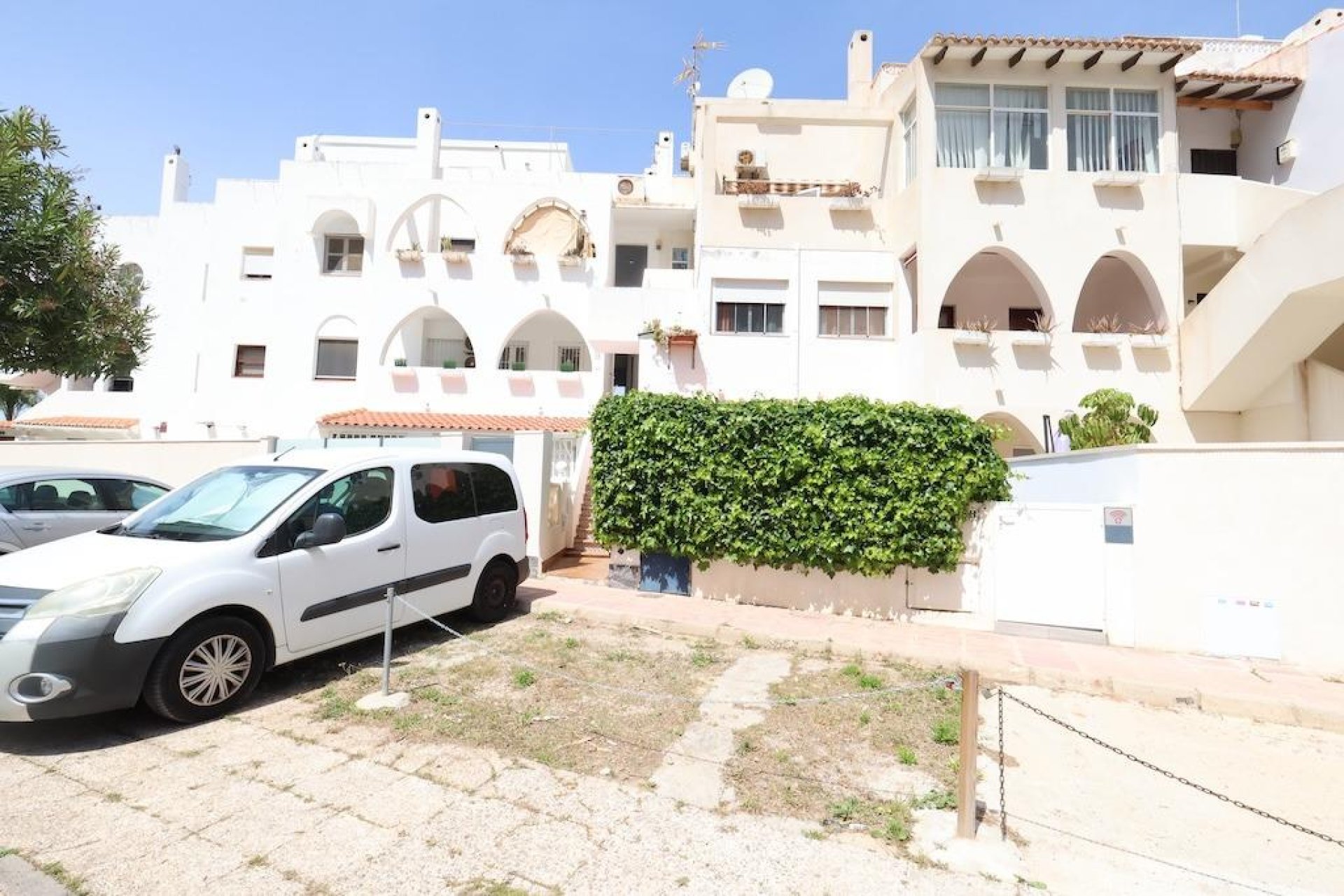Wiederverkauf - Wohnung - Orihuela Costa - La Zenia