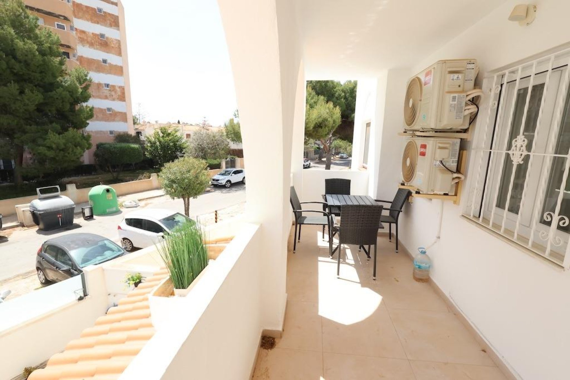 Wiederverkauf - Wohnung - Orihuela Costa - La Zenia