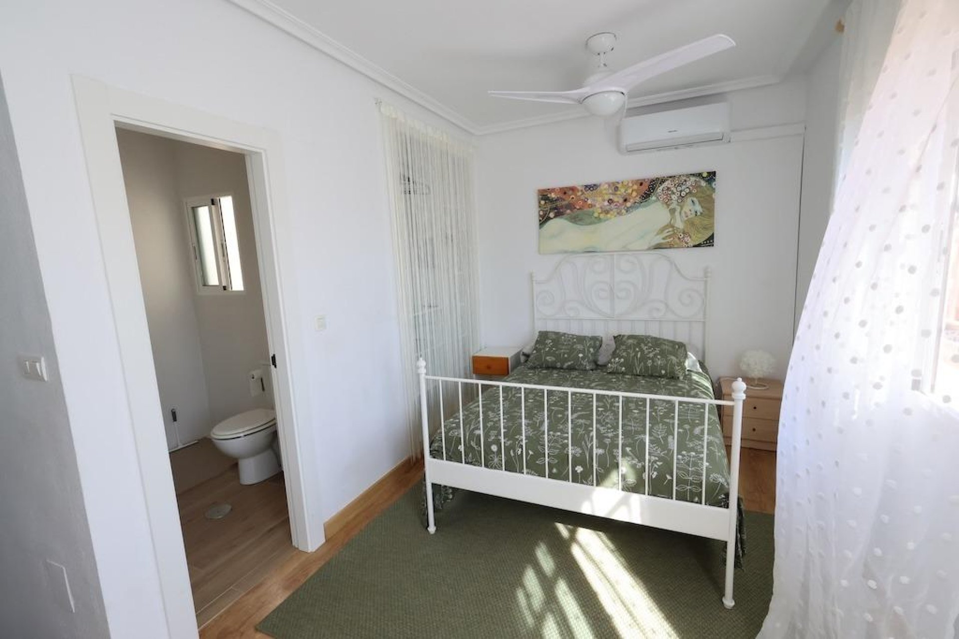 Wiederverkauf - Wohnung - Orihuela Costa - La Zenia
