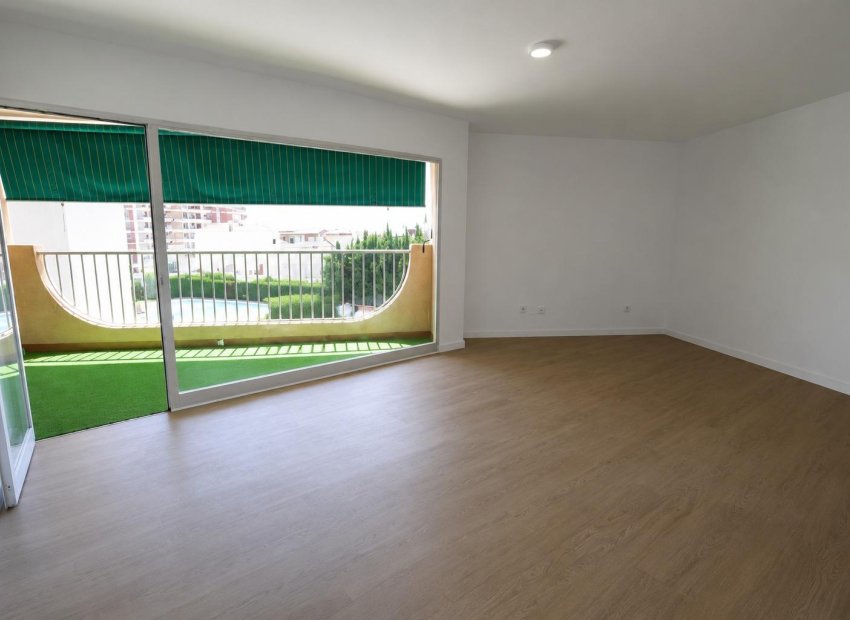 Wiederverkauf - Wohnung - Orihuela Costa - La Zenia