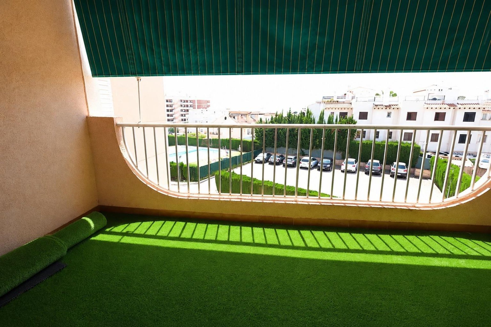Wiederverkauf - Wohnung - Orihuela Costa - La Zenia