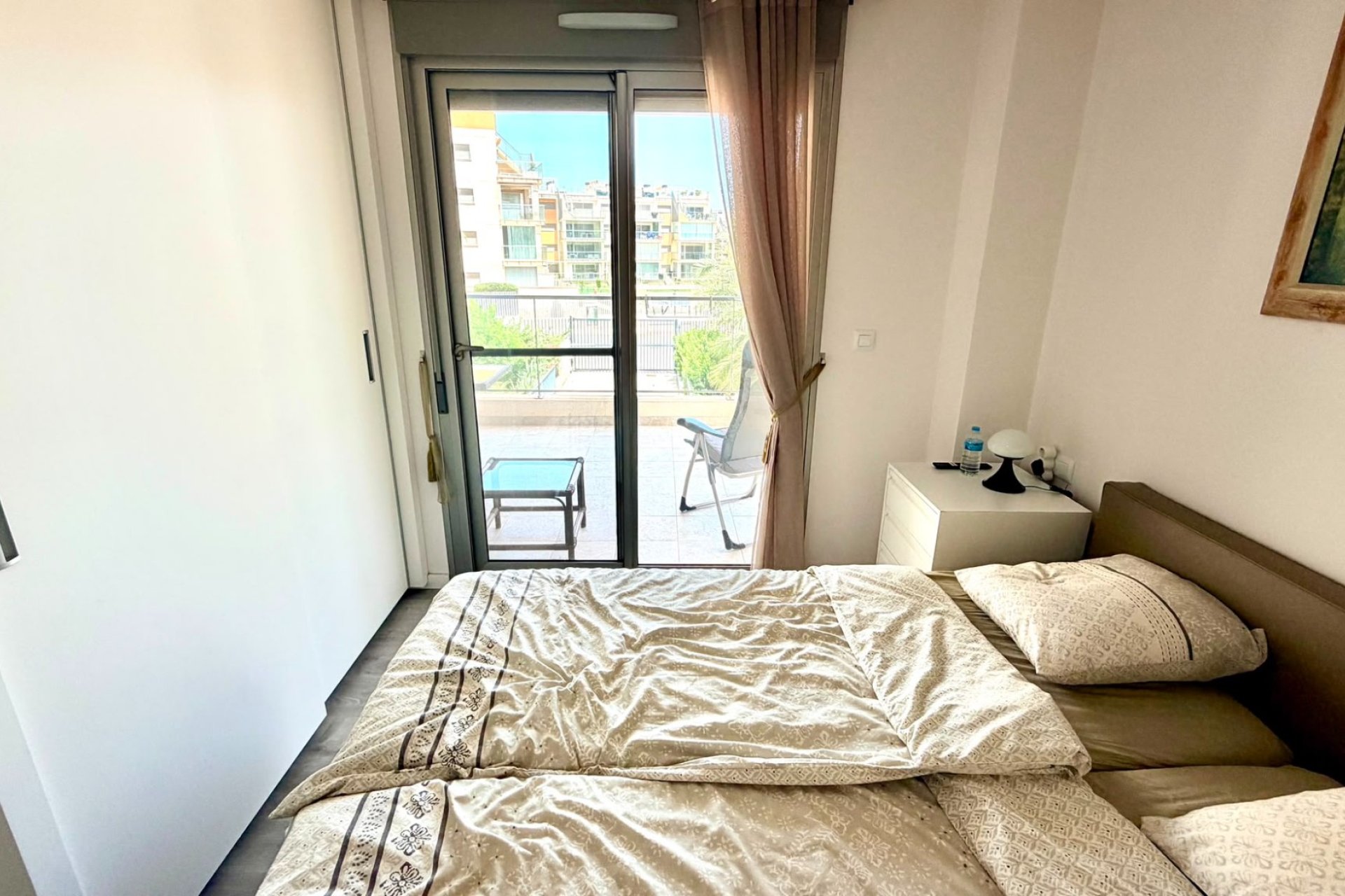 Wiederverkauf - Wohnung - Orihuela Costa - La Zenia