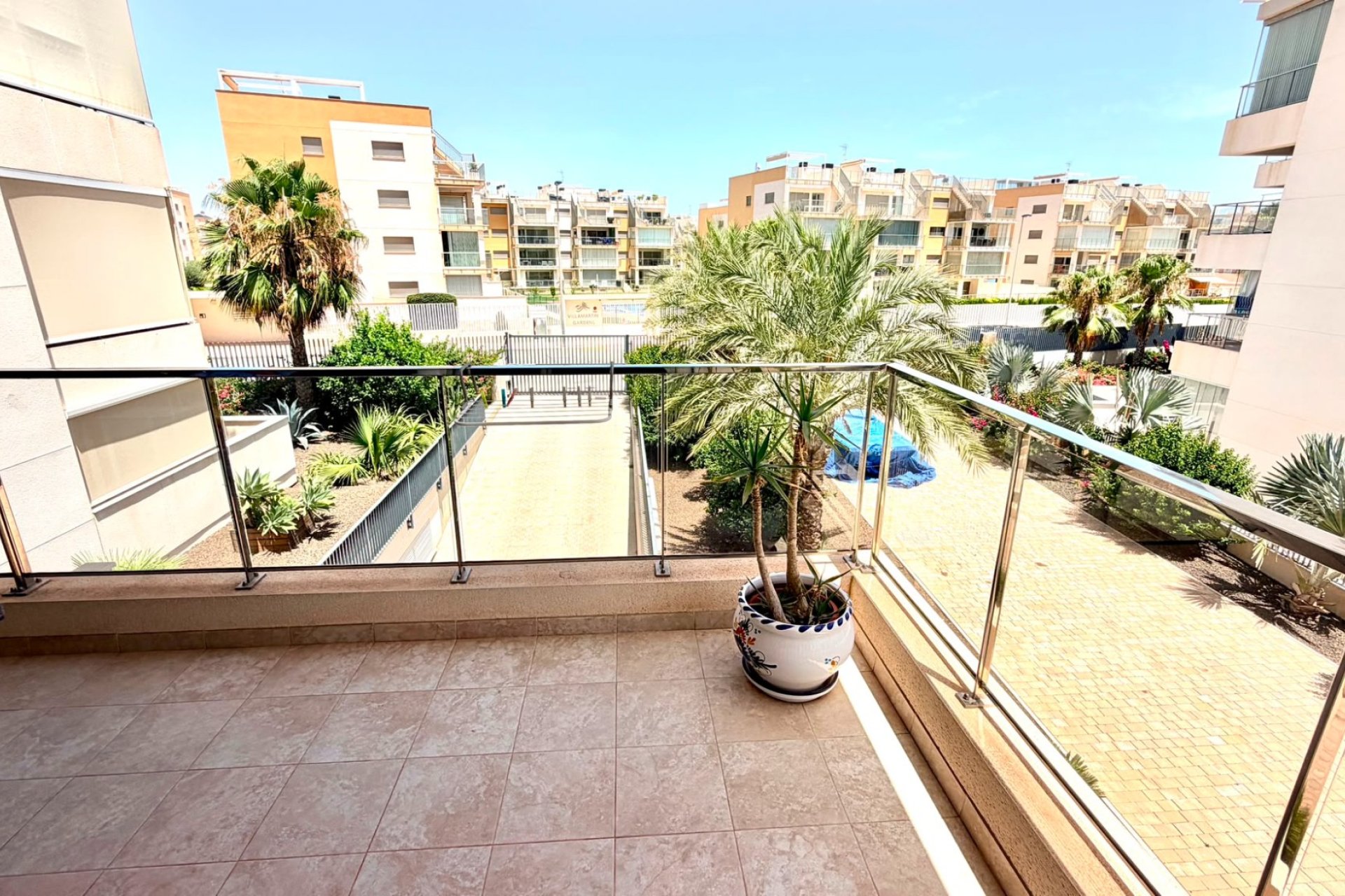 Wiederverkauf - Wohnung - Orihuela Costa - La Zenia