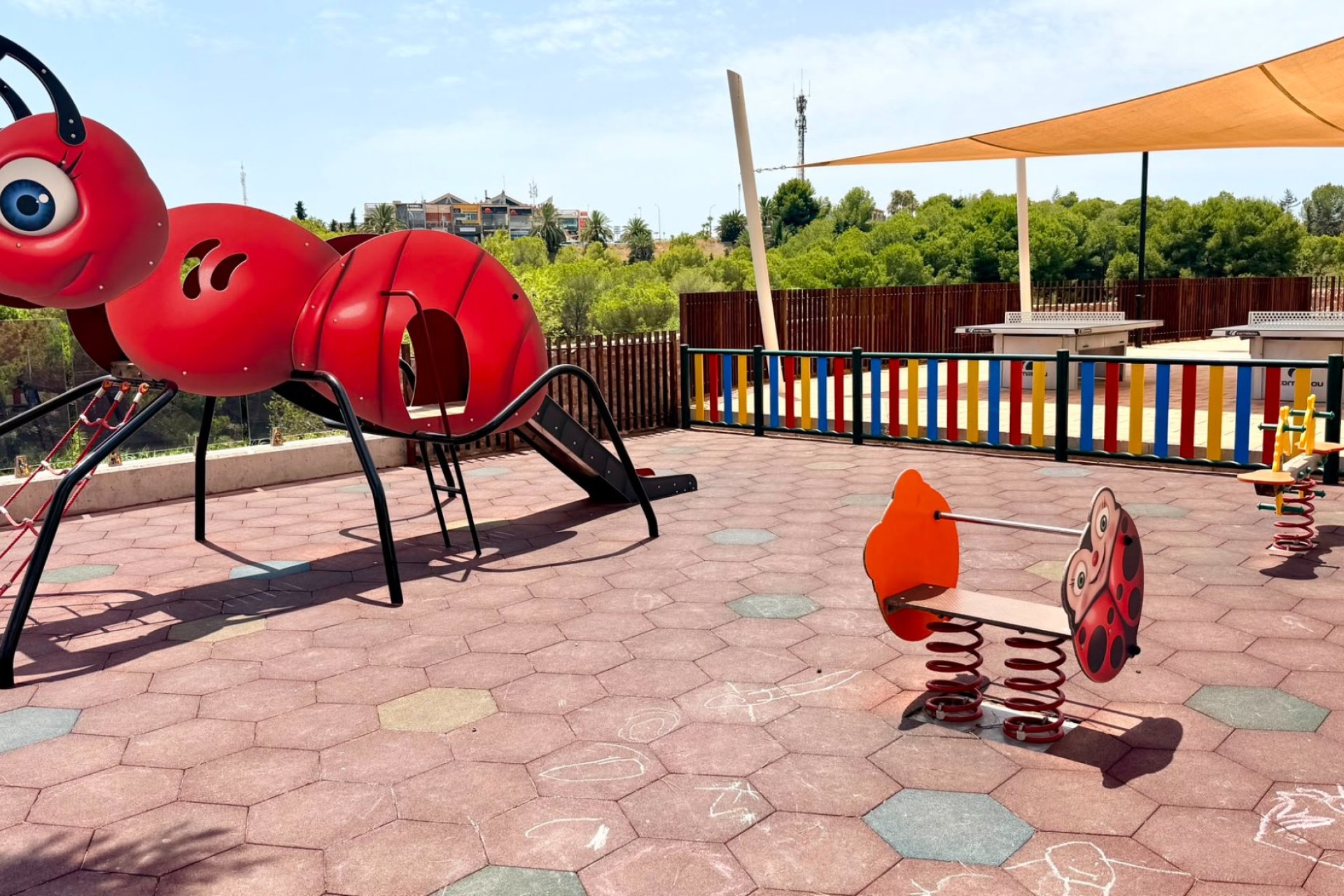 Wiederverkauf - Wohnung - Orihuela Costa - La Zenia