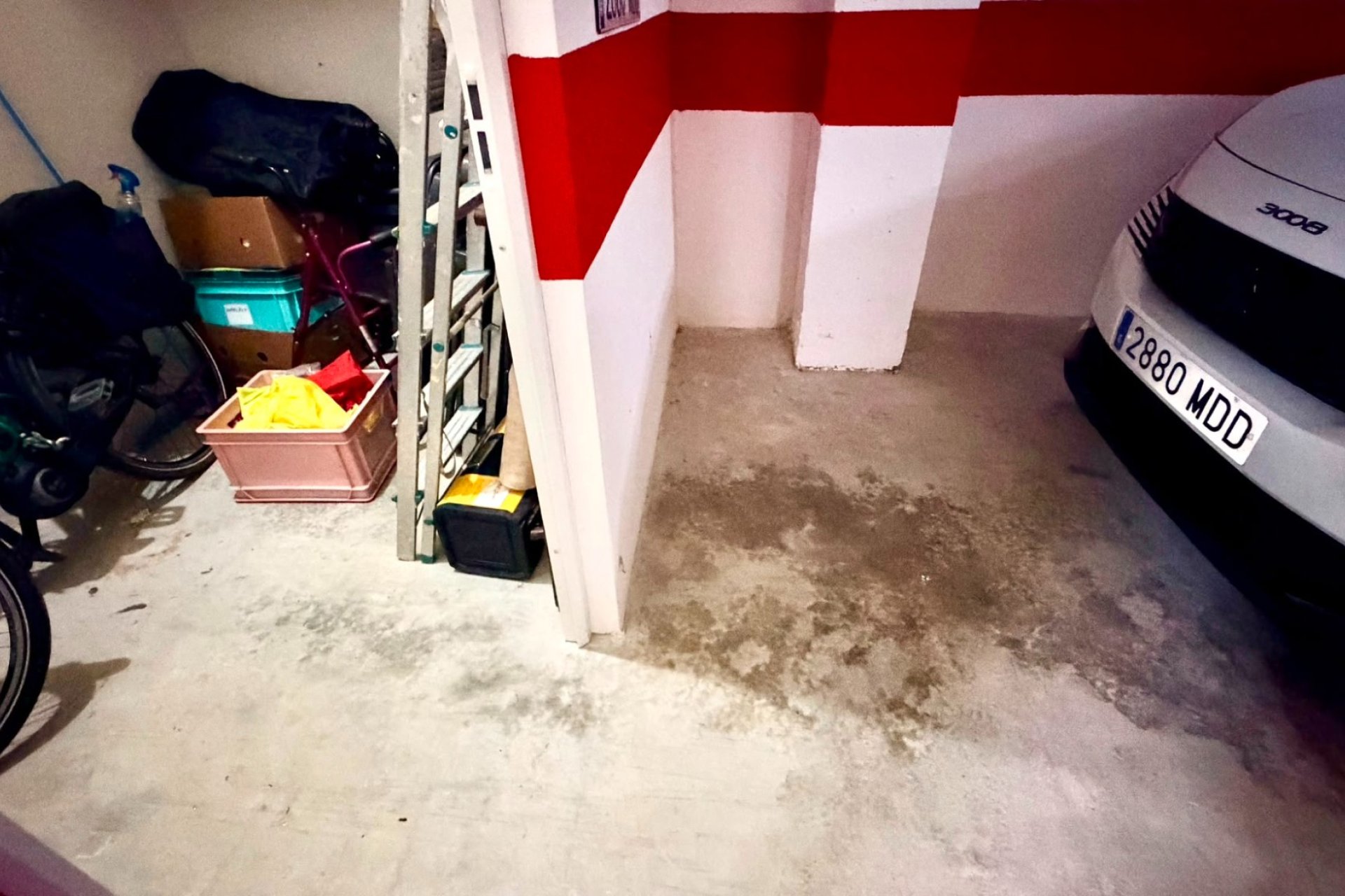 Wiederverkauf - Wohnung - Orihuela Costa - La Zenia