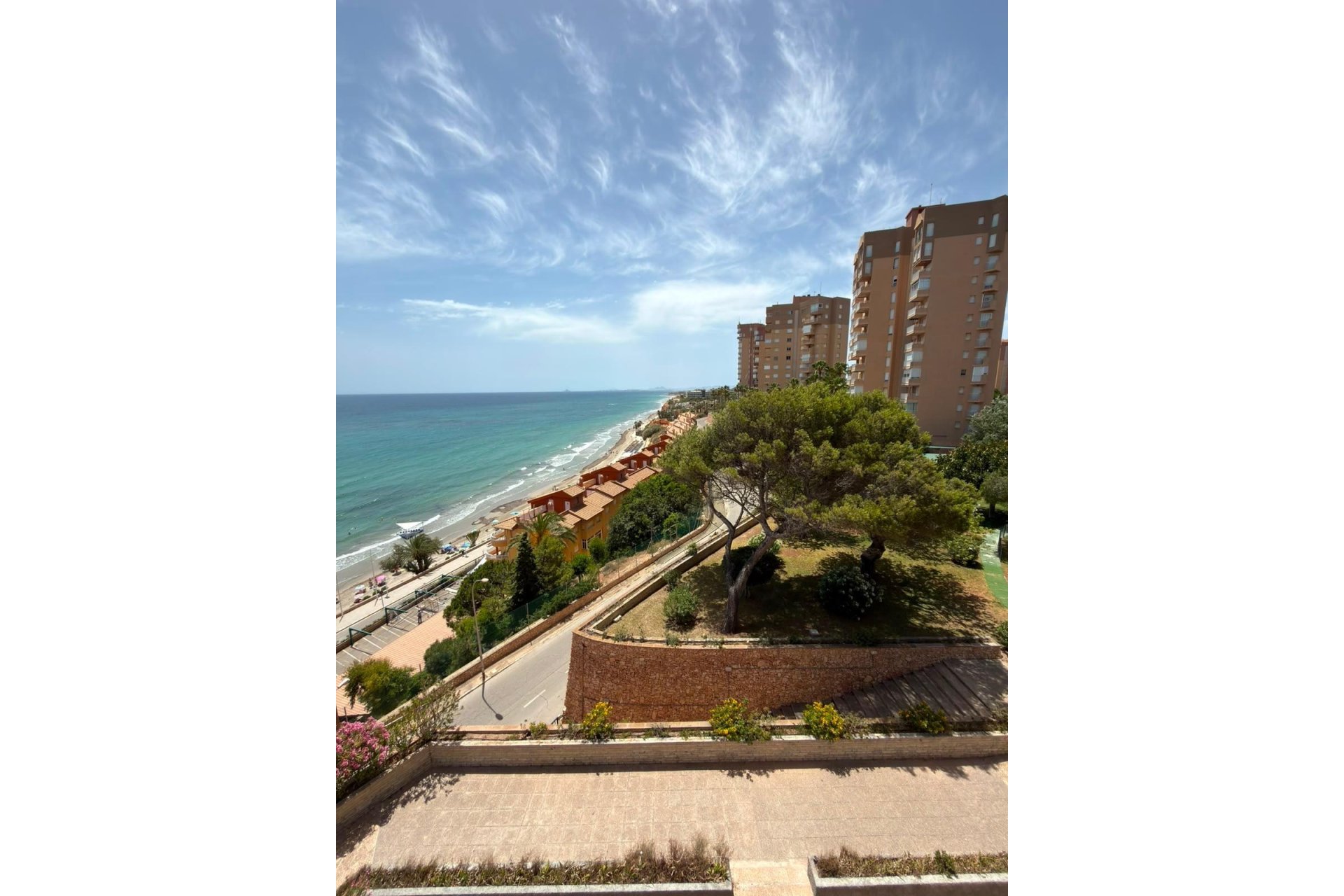 Wiederverkauf - Wohnung - Orihuela Costa - La Zenia