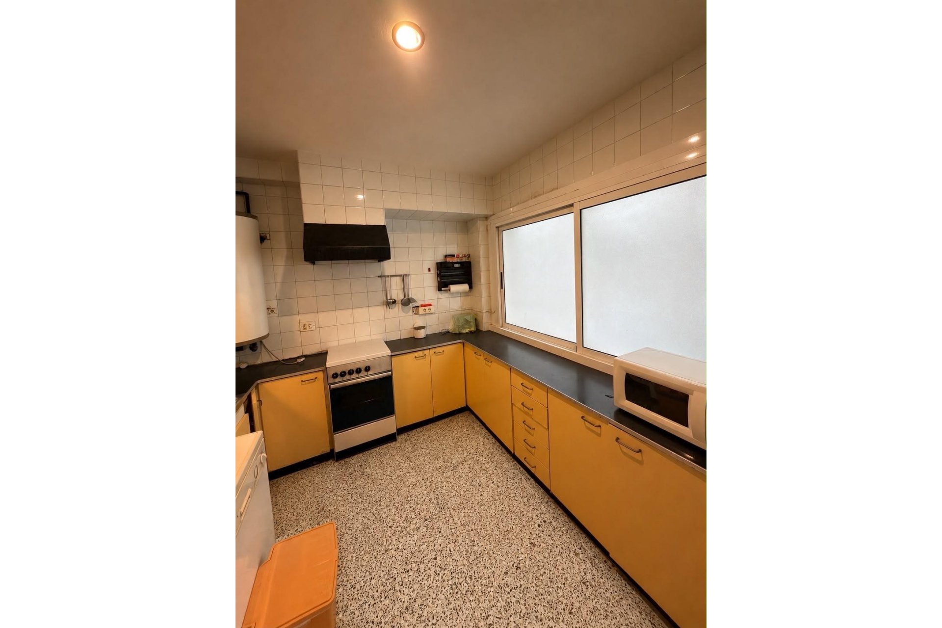 Wiederverkauf - Wohnung - Orihuela Costa - La Zenia