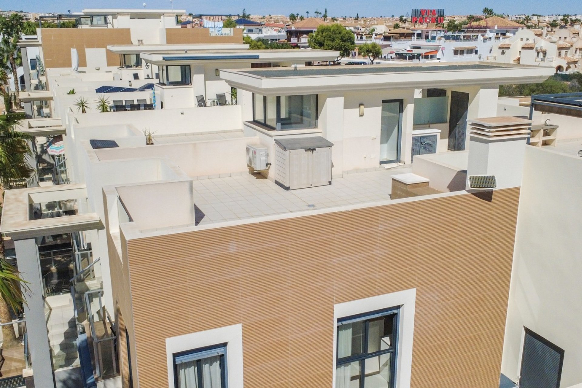 Wiederverkauf - Wohnung - Orihuela Costa - La Zenia