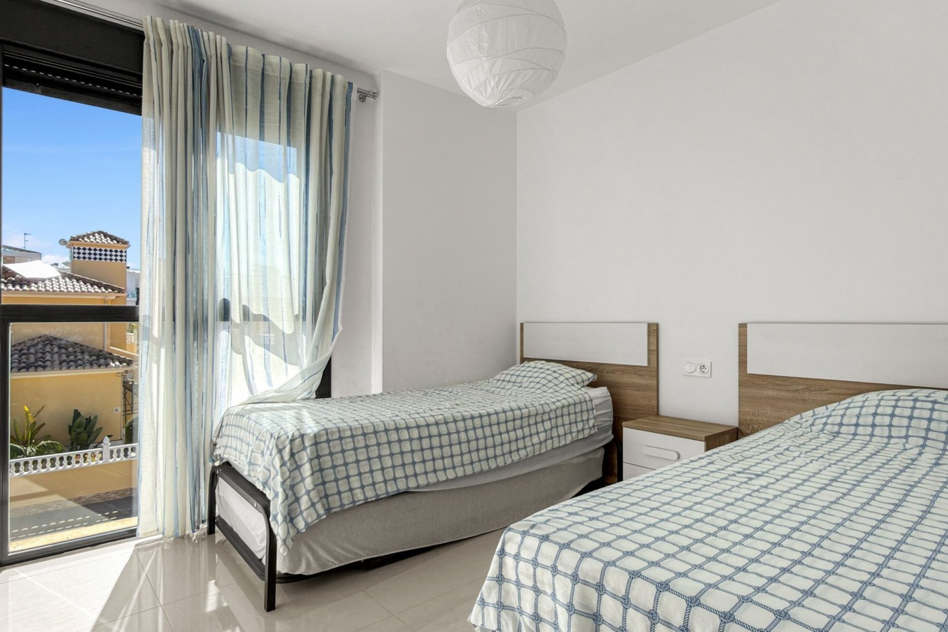 Wiederverkauf - Wohnung - Orihuela Costa - La Zenia