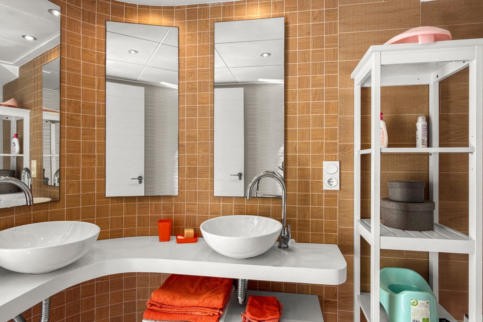 Wiederverkauf - Wohnung - Orihuela Costa - La Zenia