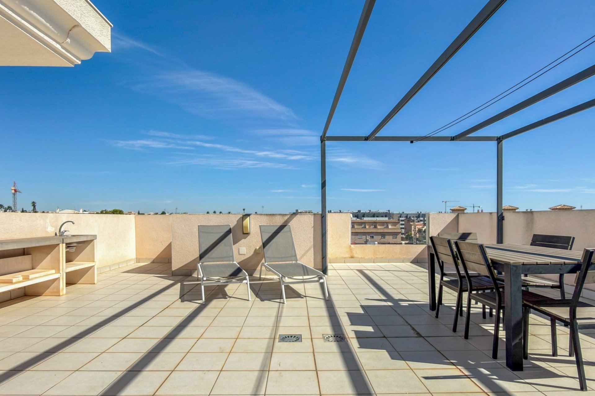 Wiederverkauf - Wohnung - Orihuela Costa - La Zenia