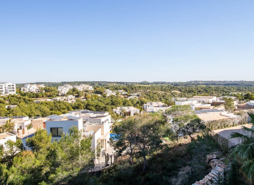 Wiederverkauf - Wohnung - Orihuela Costa - Las Colinas Golf Resort