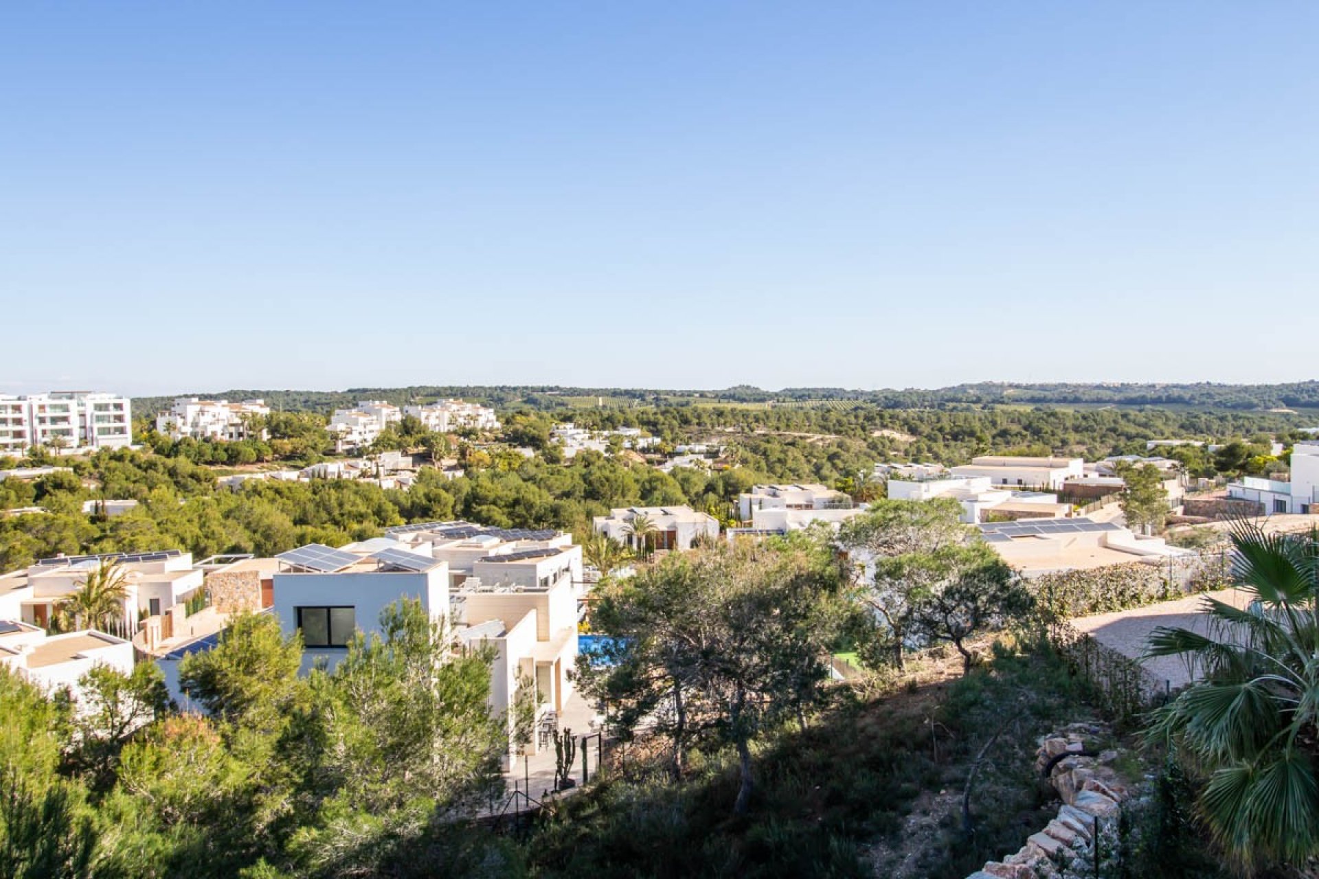 Wiederverkauf - Wohnung - Orihuela Costa - Las Colinas Golf Resort