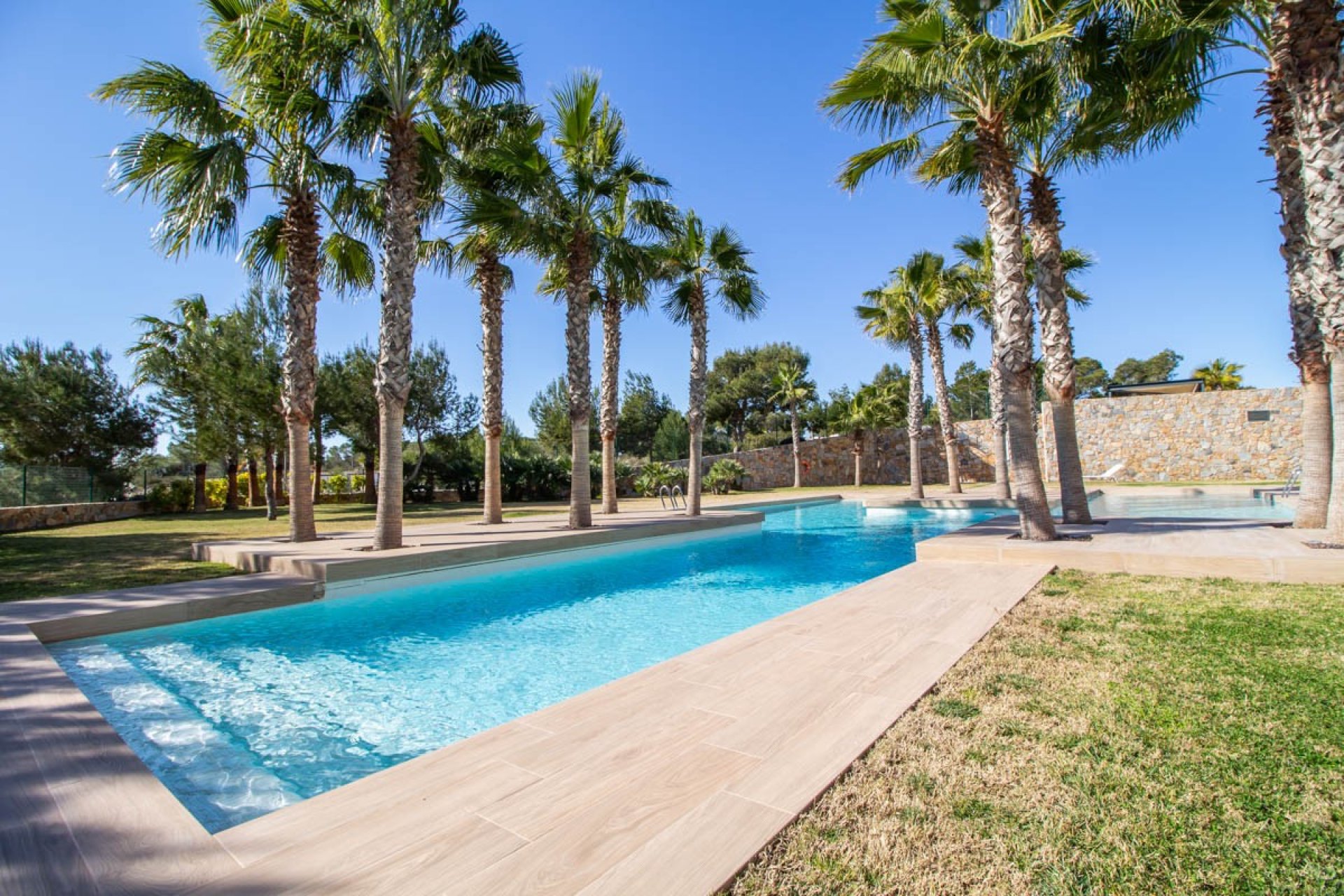 Wiederverkauf - Wohnung - Orihuela Costa - Las Colinas Golf Resort