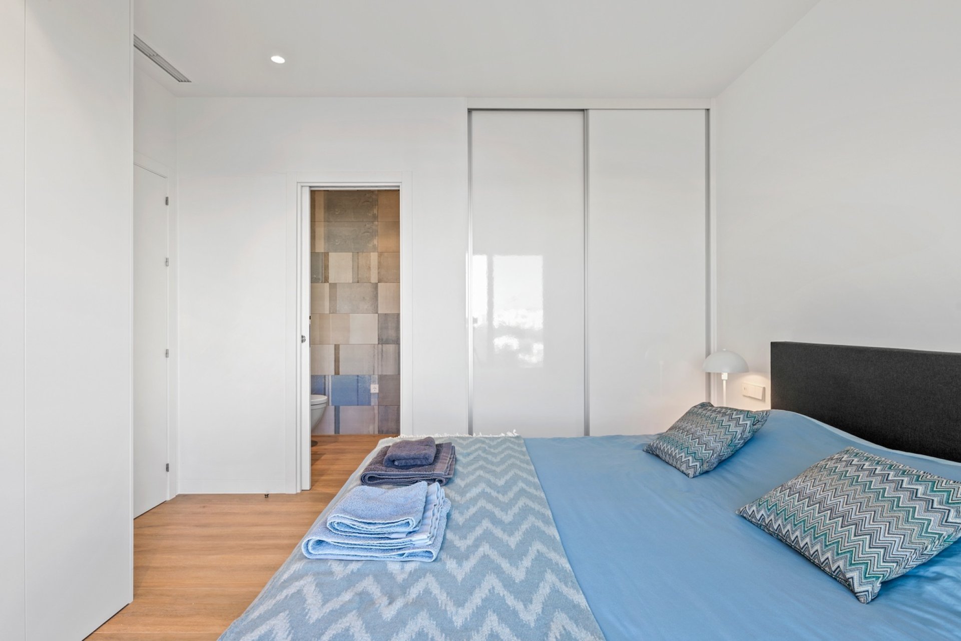 Wiederverkauf - Wohnung - Orihuela Costa - Las Colinas Golf Resort