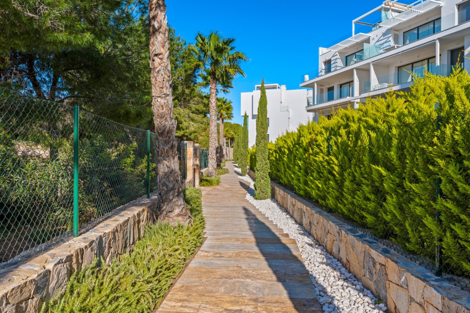 Wiederverkauf - Wohnung - Orihuela Costa - Las Colinas Golf Resort