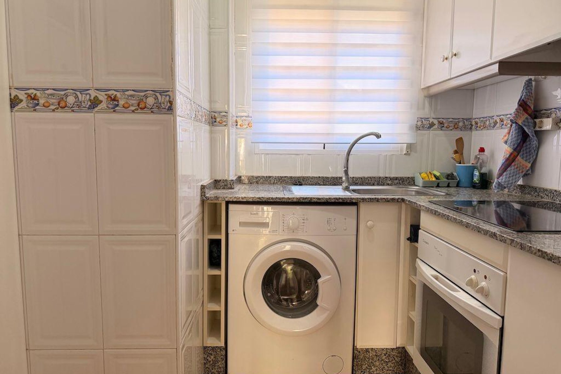 Wiederverkauf - Wohnung - Orihuela Costa - Las Filipinas