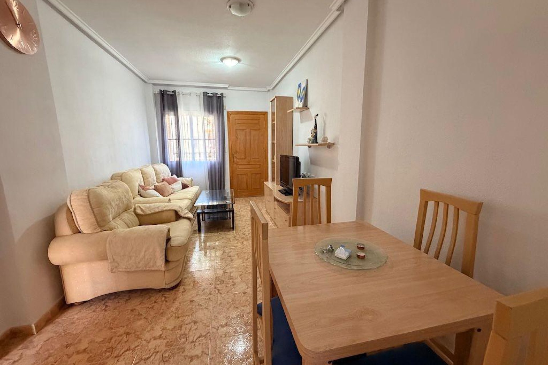 Wiederverkauf - Wohnung - Orihuela Costa - Las Filipinas