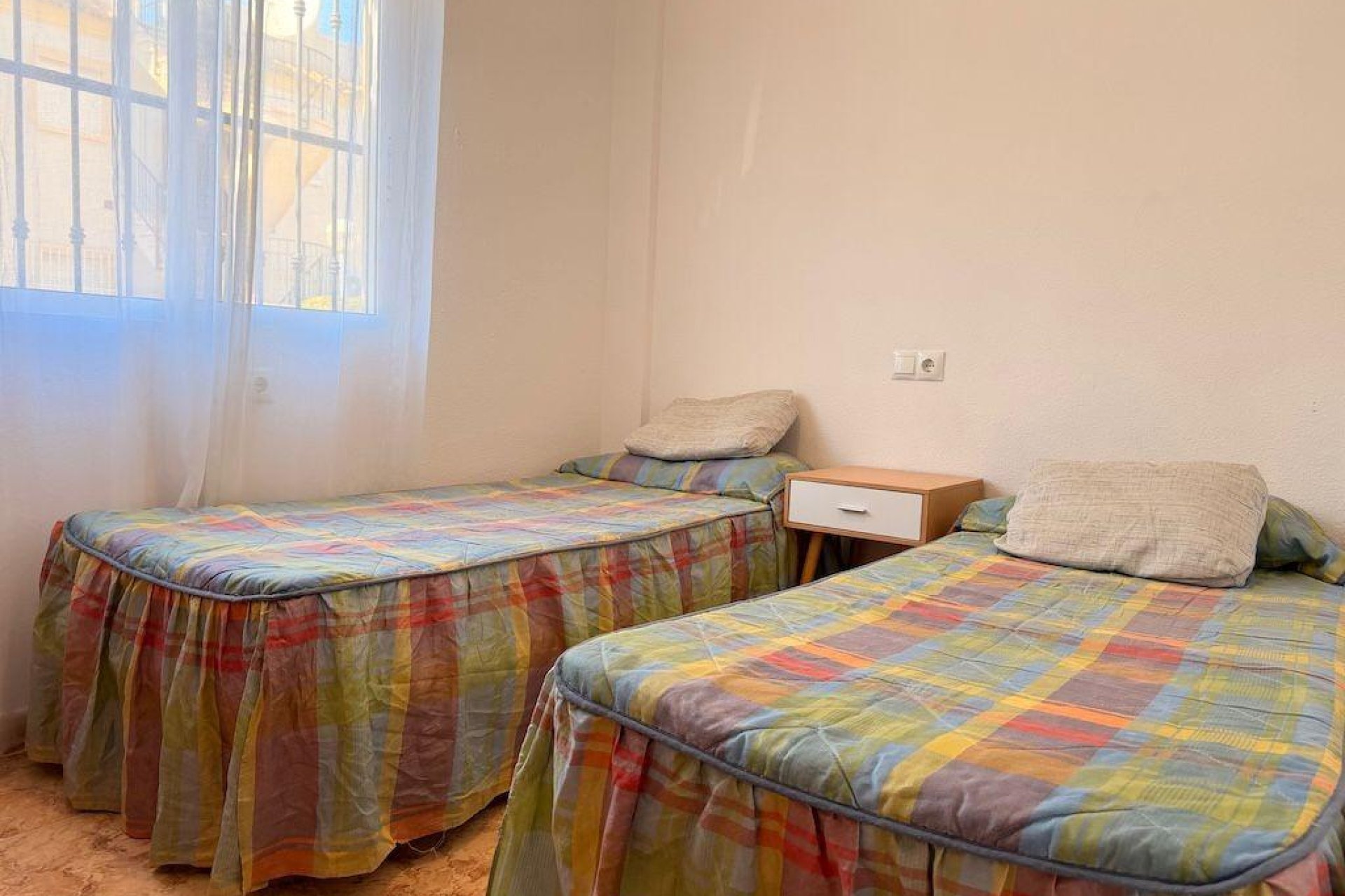 Wiederverkauf - Wohnung - Orihuela Costa - Las Filipinas