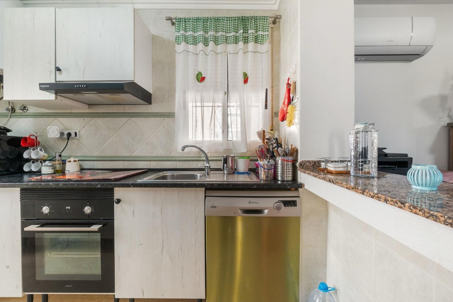 Wiederverkauf - Wohnung - Orihuela Costa - Las Filipinas