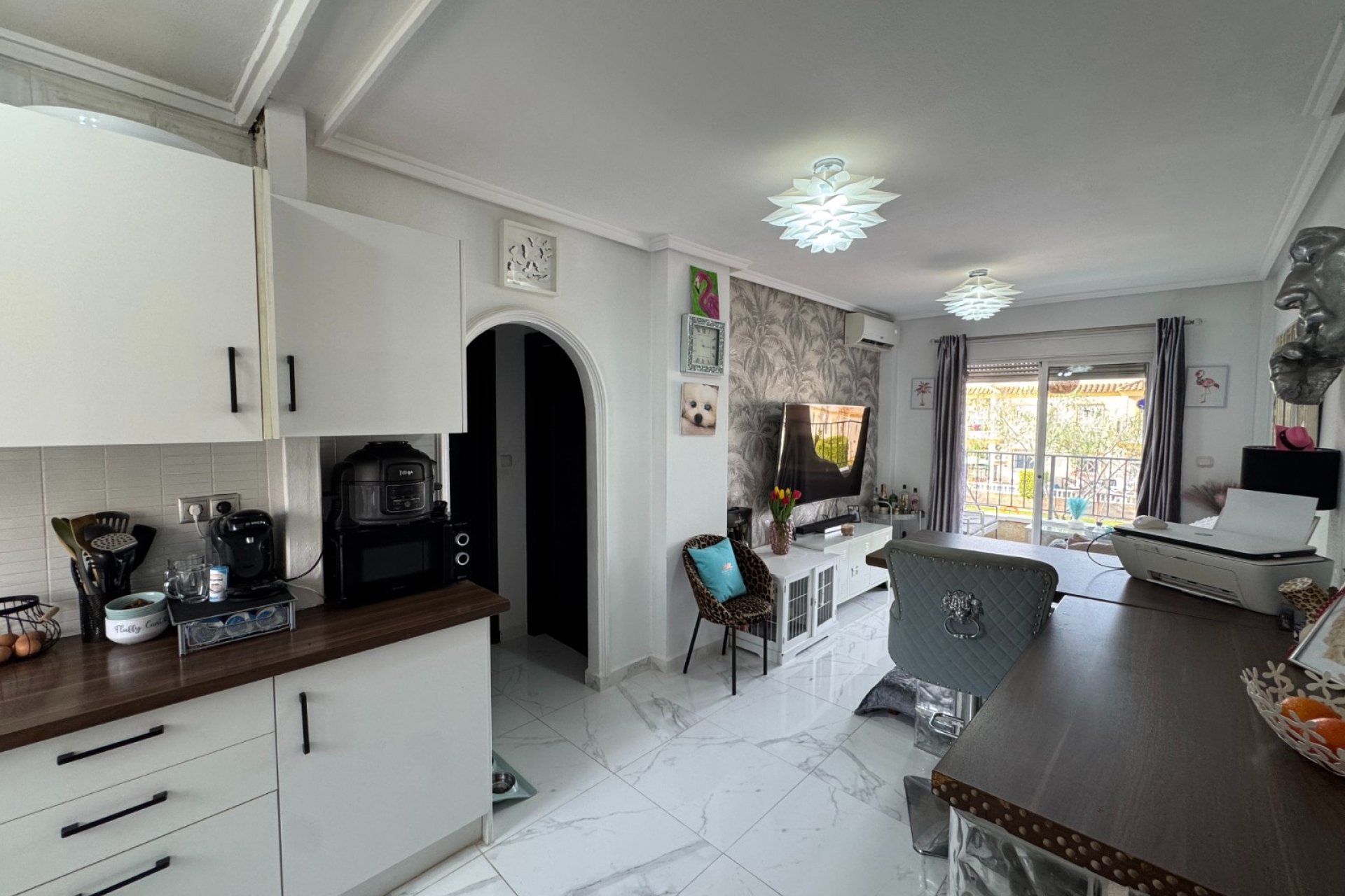 Wiederverkauf - Wohnung - Orihuela Costa - Las Filipinas