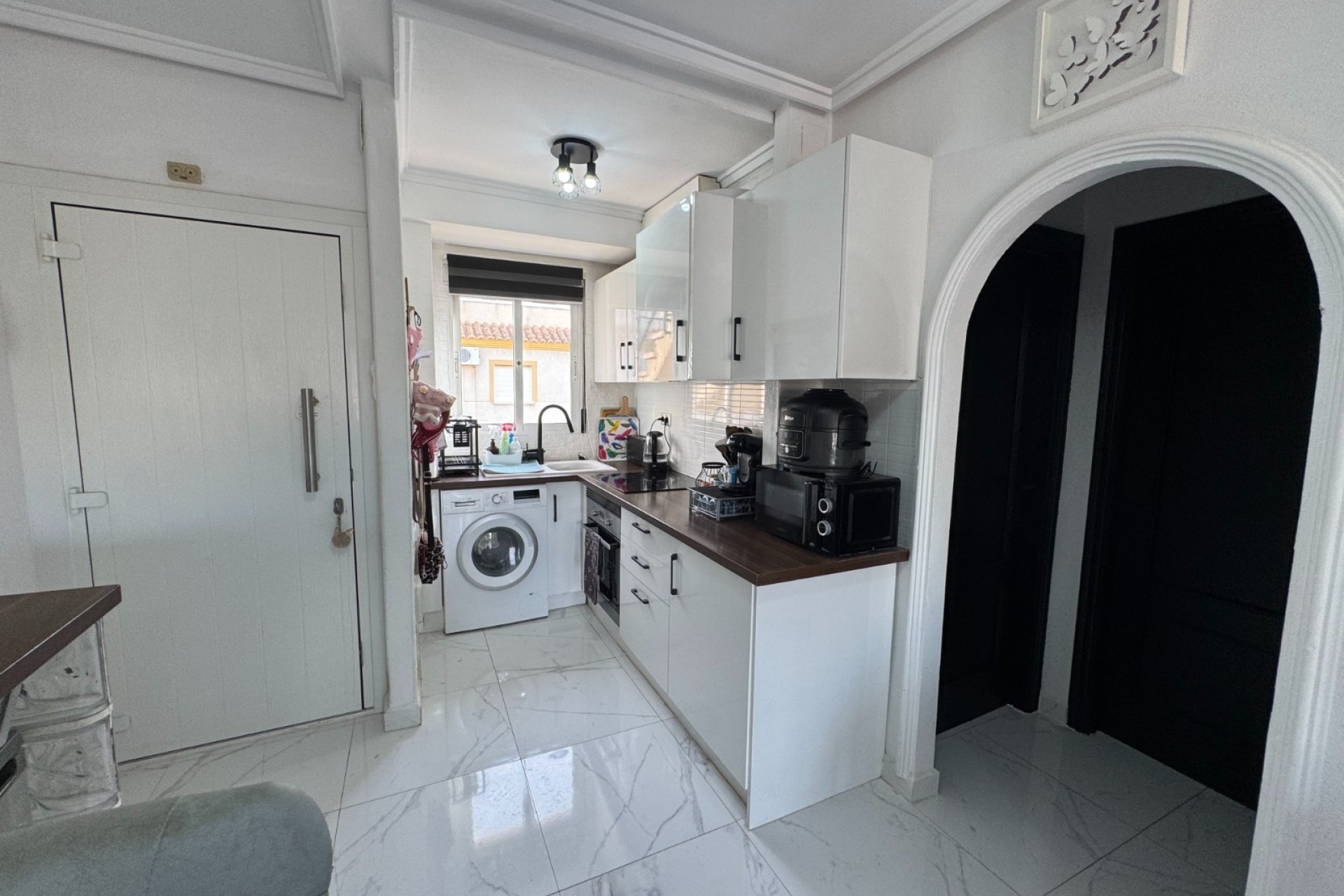 Wiederverkauf - Wohnung - Orihuela Costa - Las Filipinas