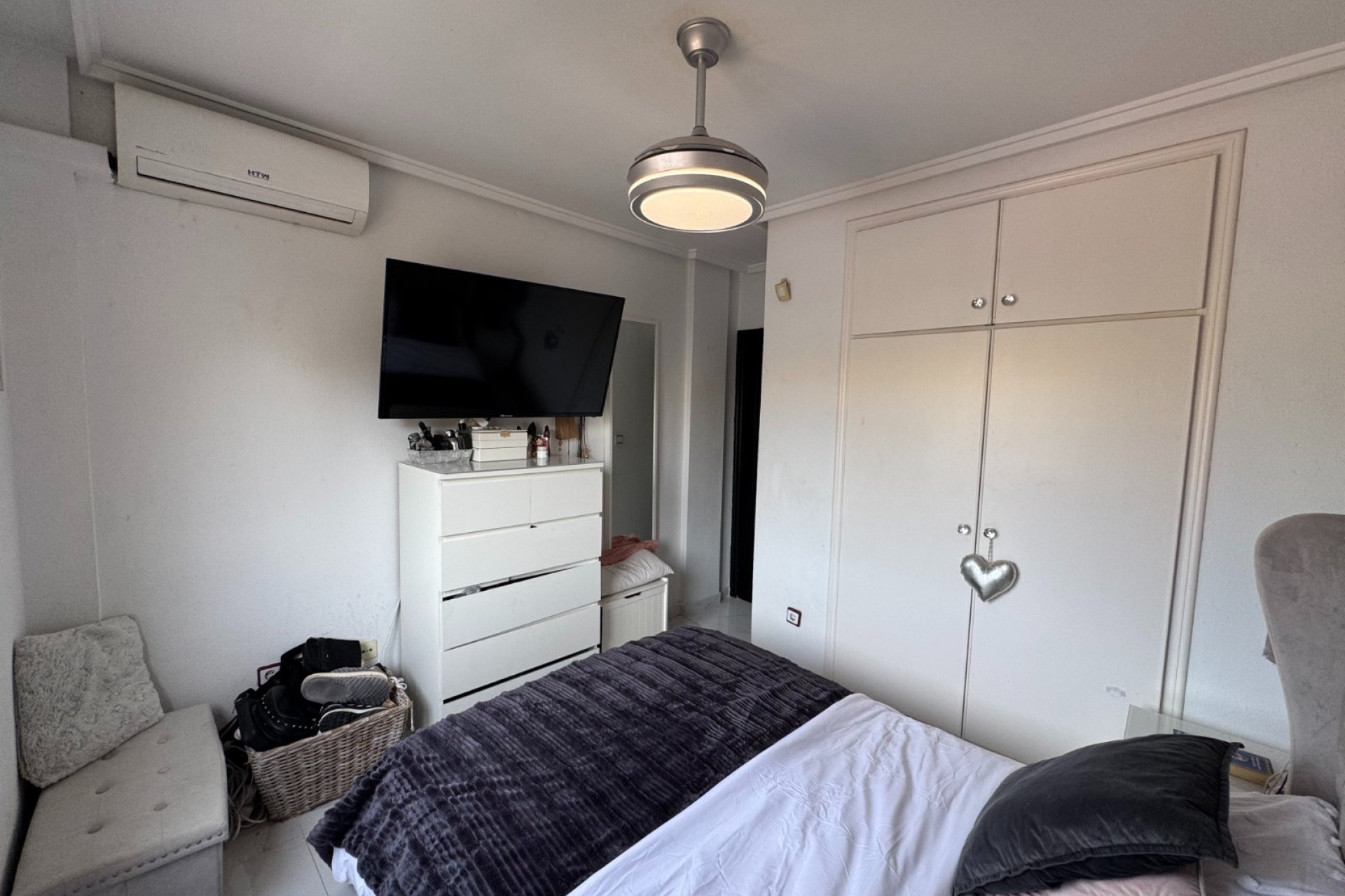 Wiederverkauf - Wohnung - Orihuela Costa - Las Filipinas