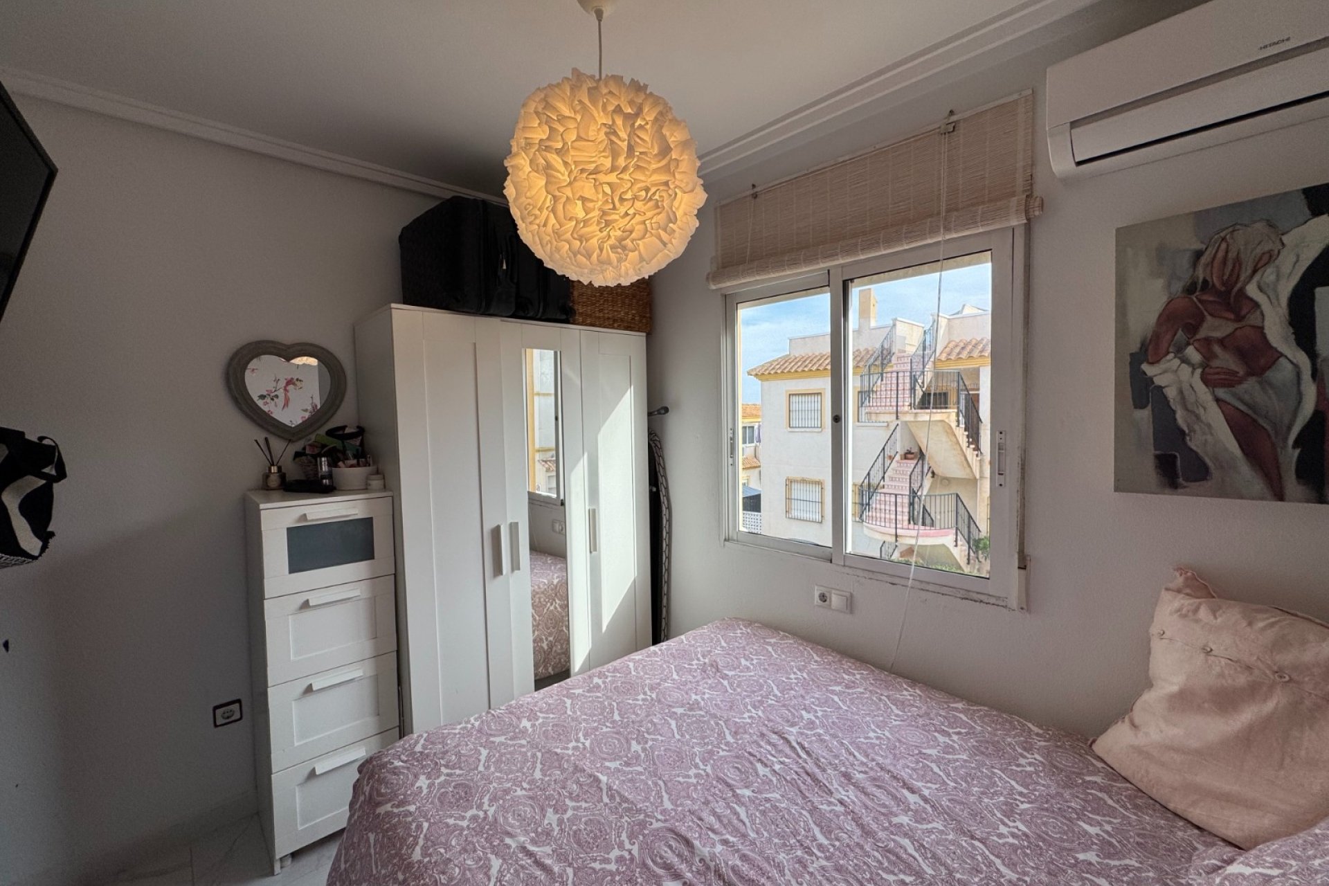 Wiederverkauf - Wohnung - Orihuela Costa - Las Filipinas