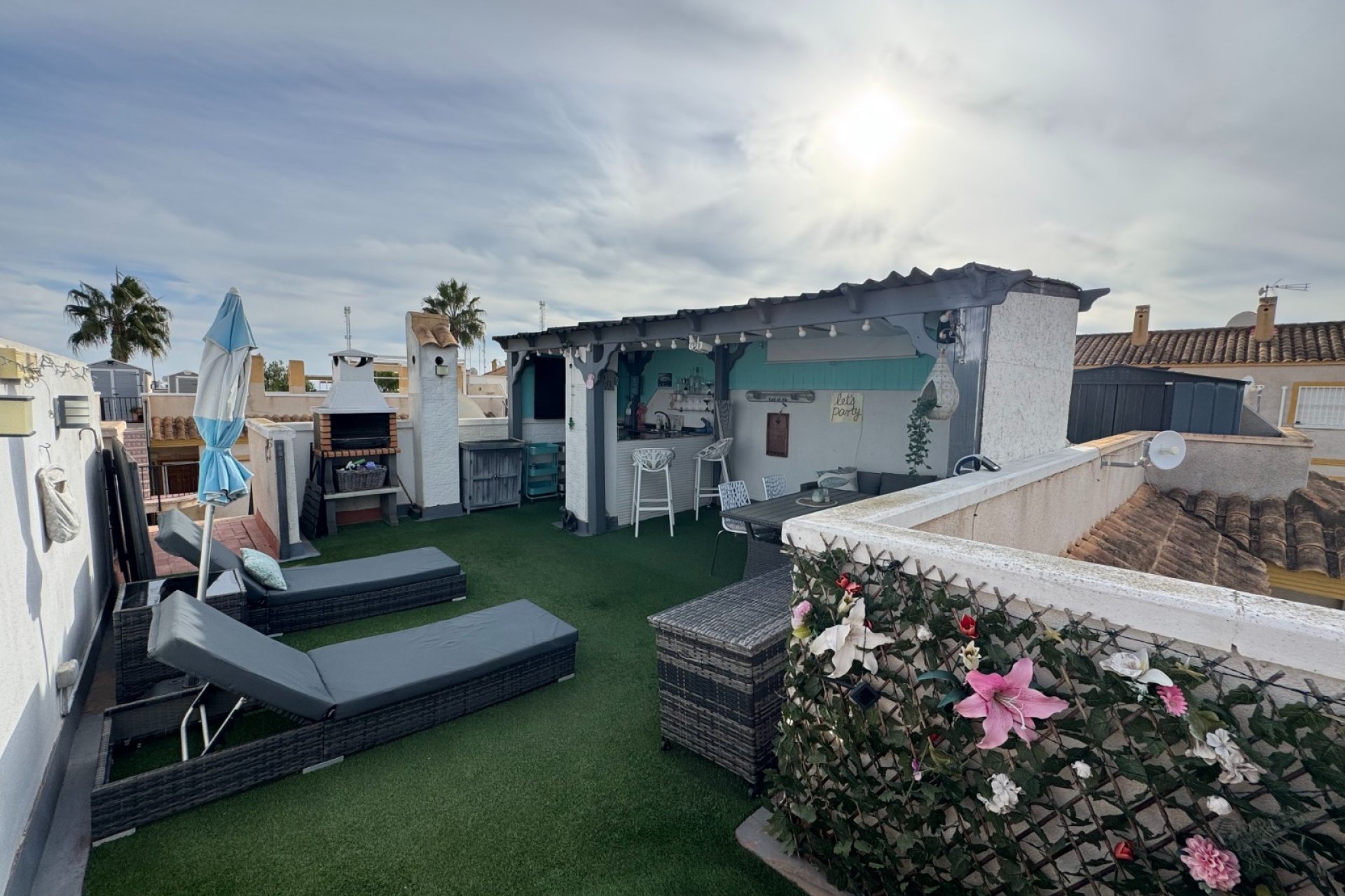 Wiederverkauf - Wohnung - Orihuela Costa - Las Filipinas