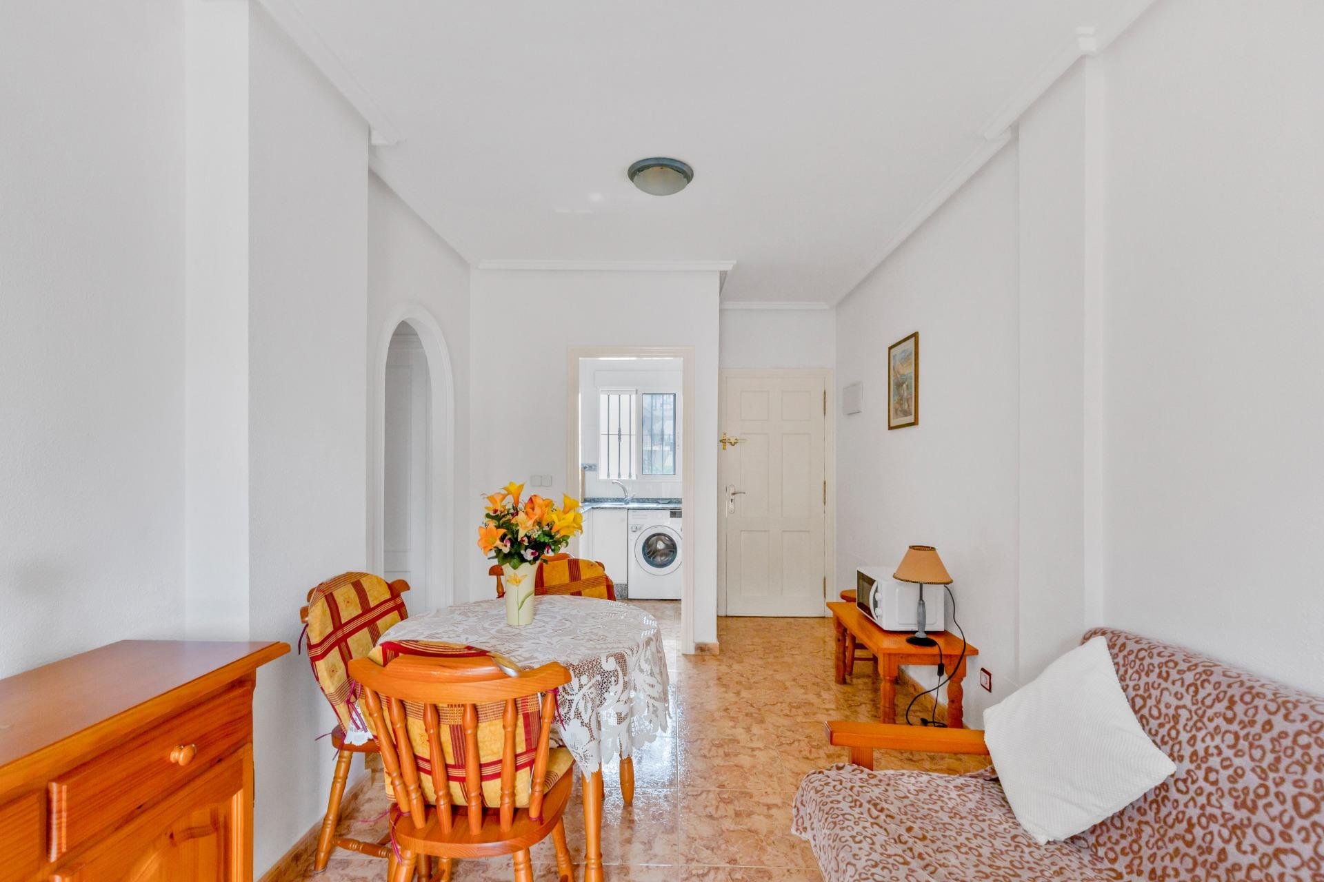 Wiederverkauf - Wohnung - Orihuela Costa - Las Filipinas