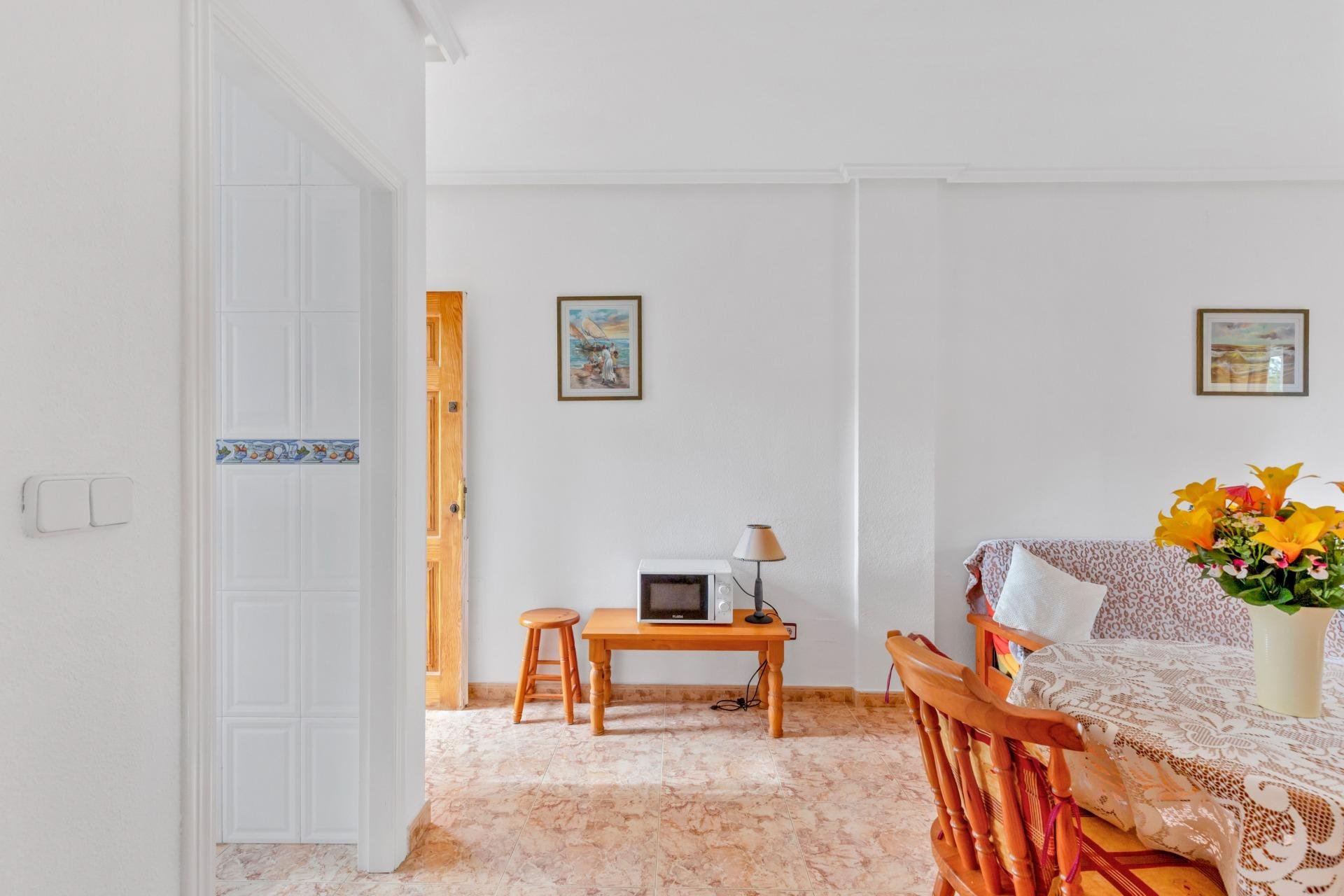 Wiederverkauf - Wohnung - Orihuela Costa - Las Filipinas