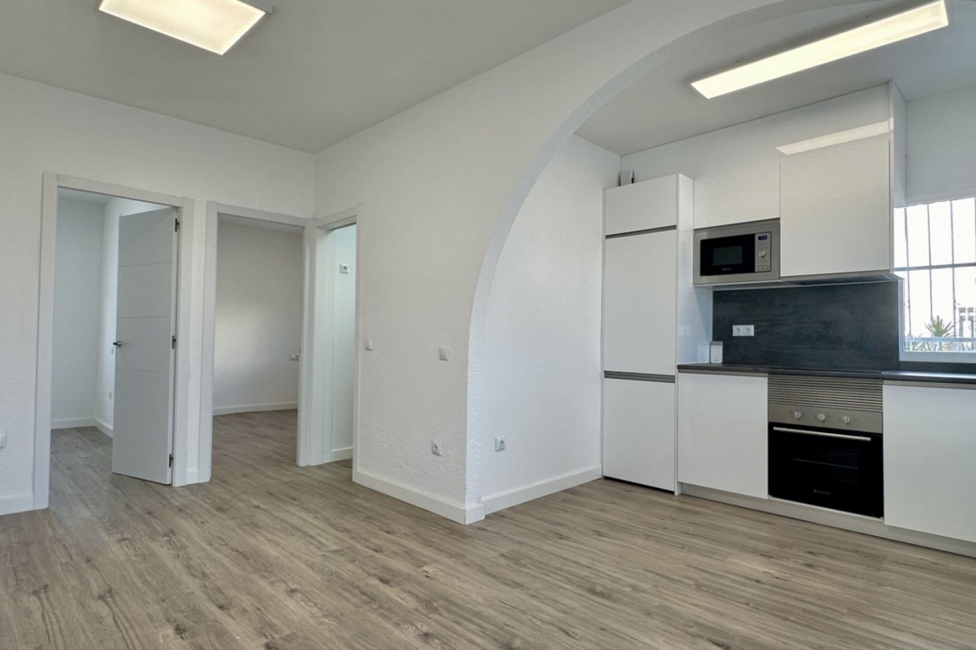 Wiederverkauf - Wohnung - Orihuela Costa - Las Filipinas