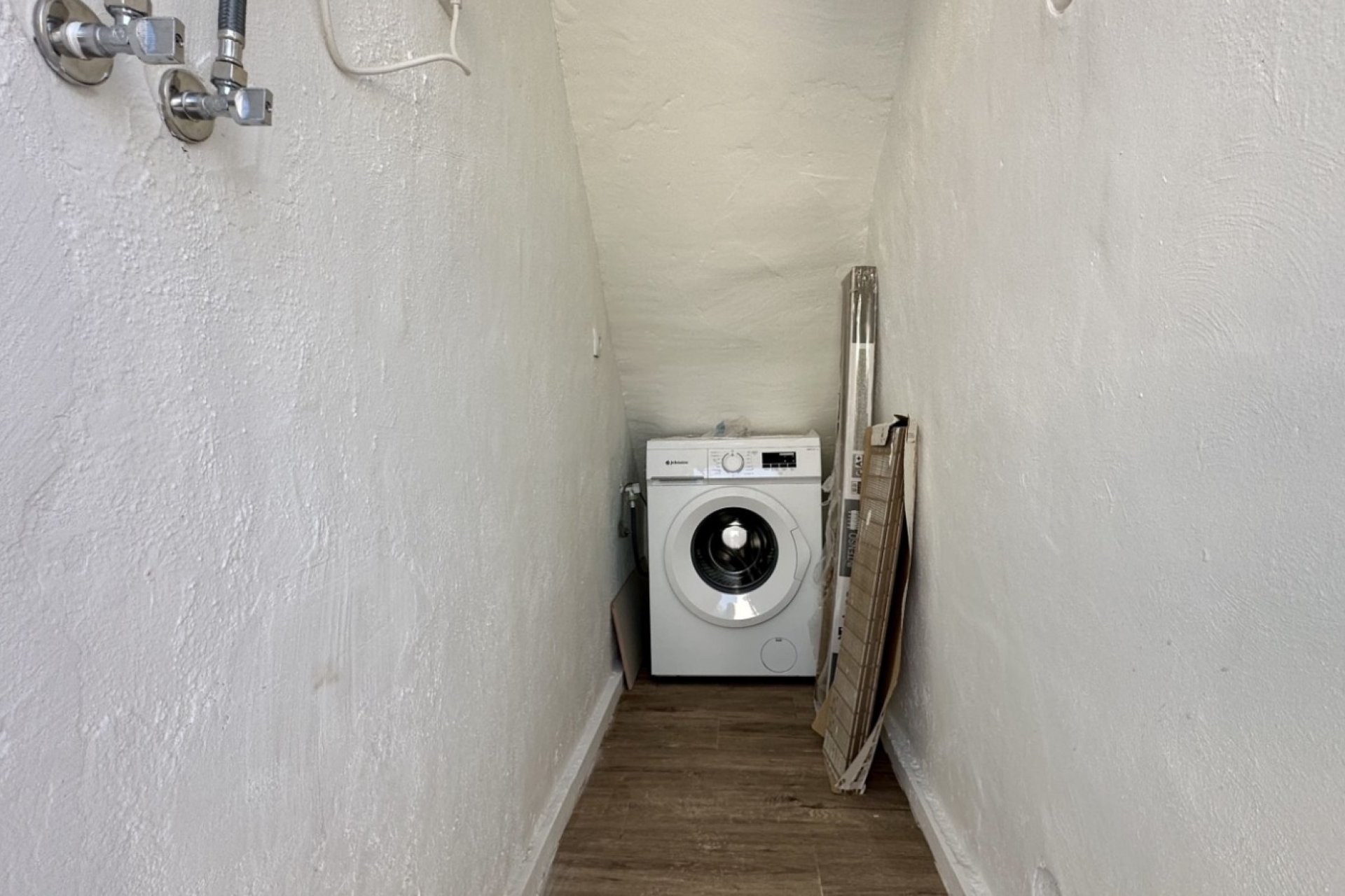 Wiederverkauf - Wohnung - Orihuela Costa - Las Filipinas