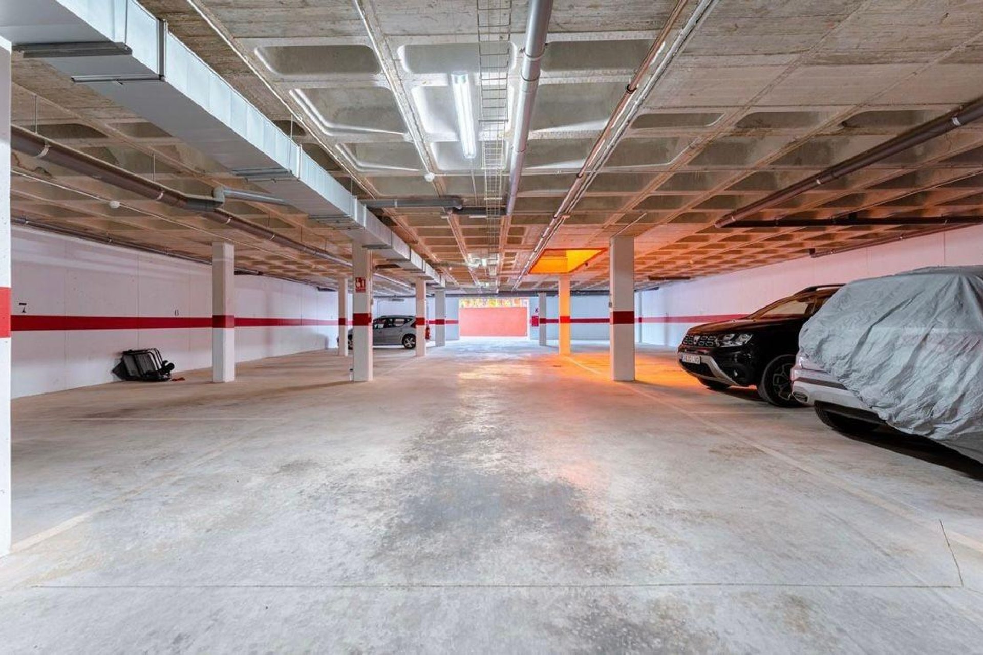 Wiederverkauf - Wohnung - Orihuela Costa - Las Filipinas