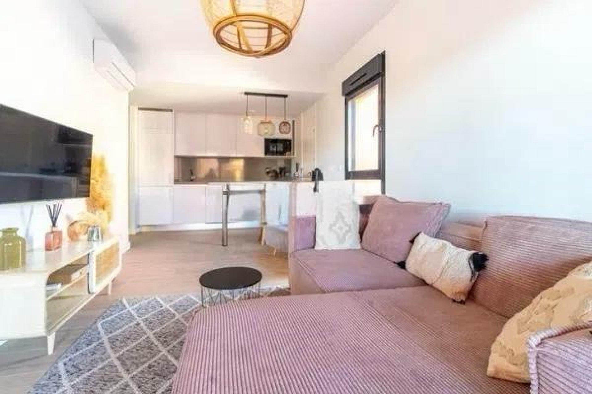 Wiederverkauf - Wohnung - Orihuela Costa - Las Filipinas