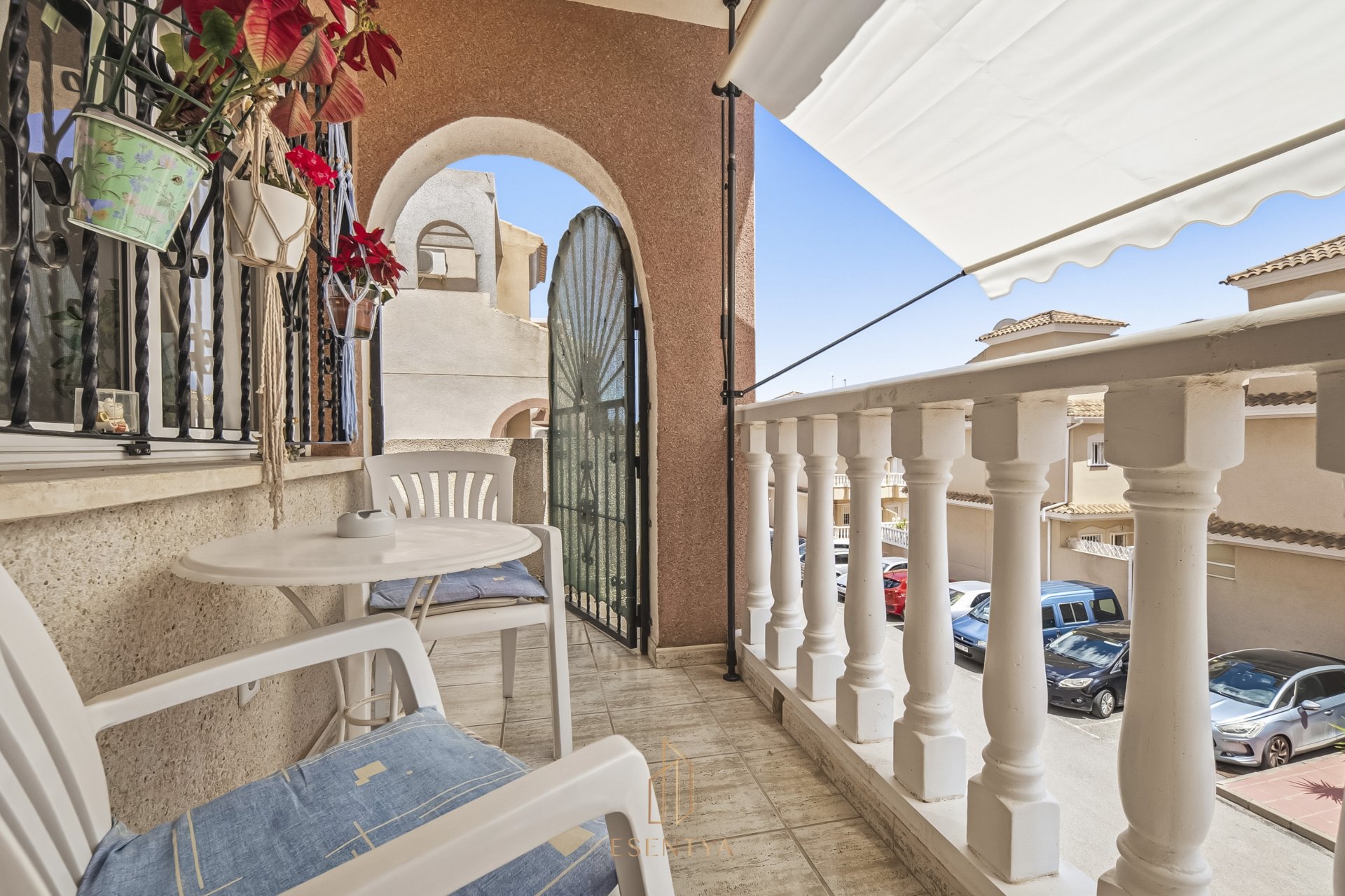 Wiederverkauf - Wohnung - Orihuela Costa - Las Filipinas