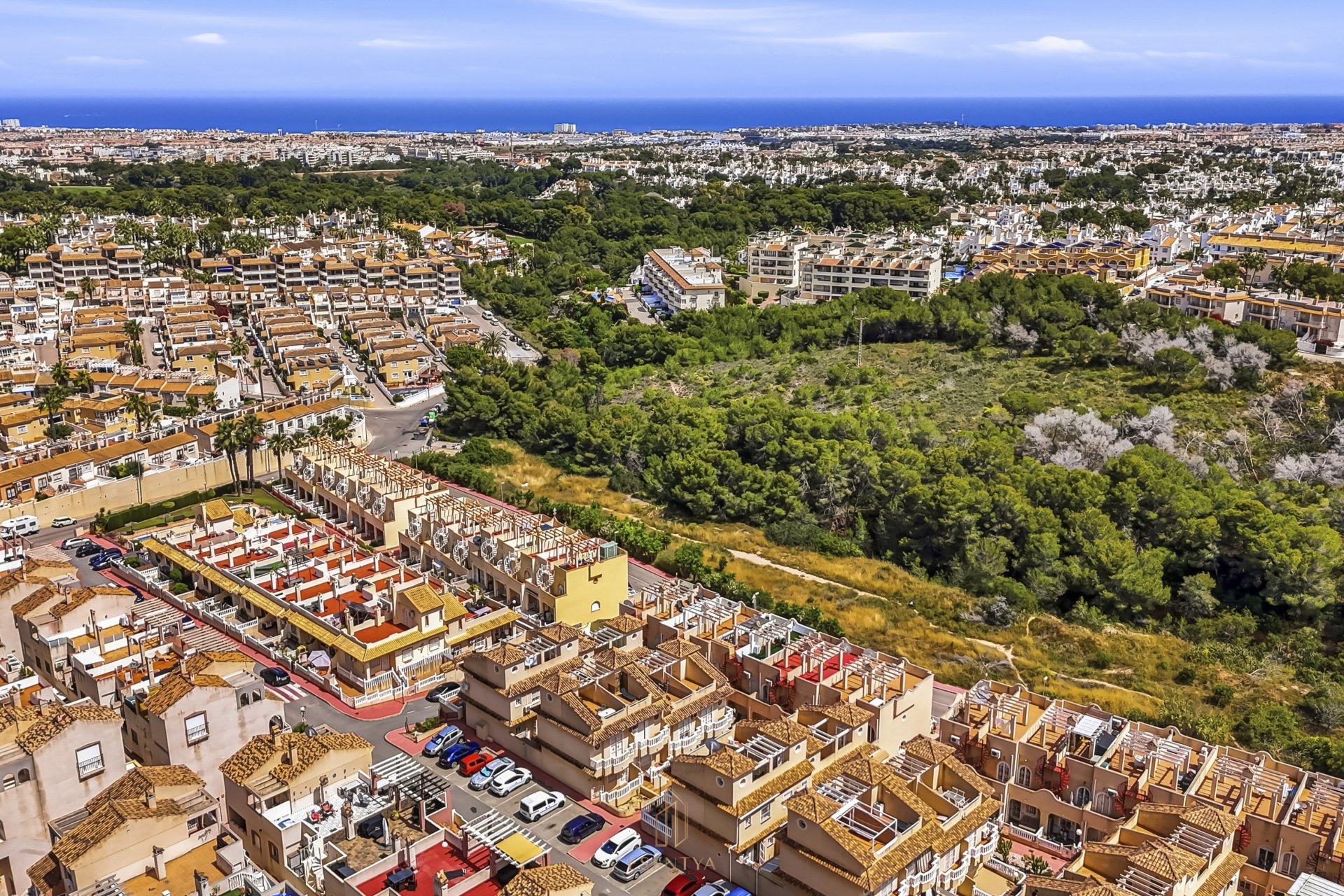 Wiederverkauf - Wohnung - Orihuela Costa - Las Filipinas
