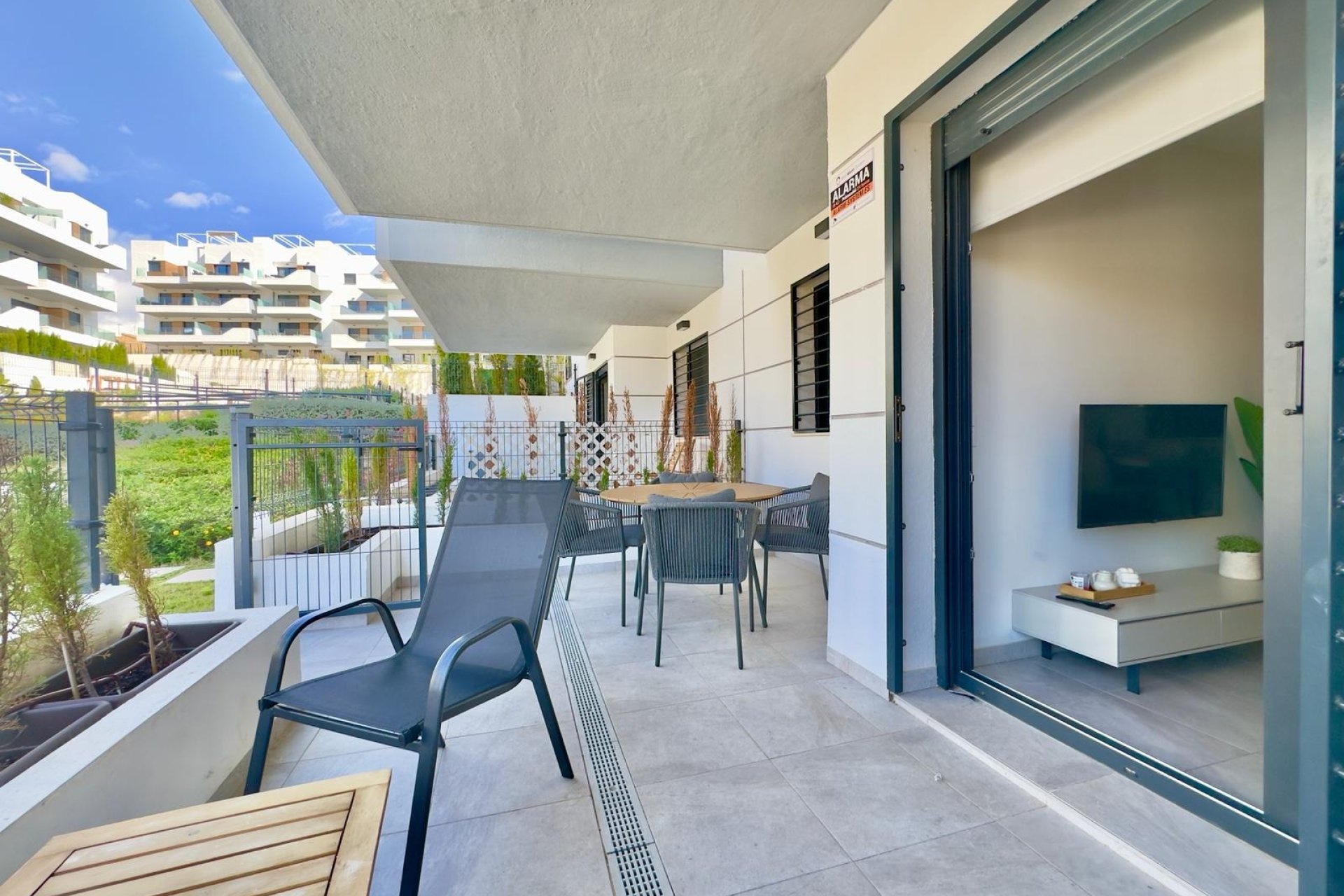 Wiederverkauf - Wohnung - Orihuela Costa - Las Filipinas