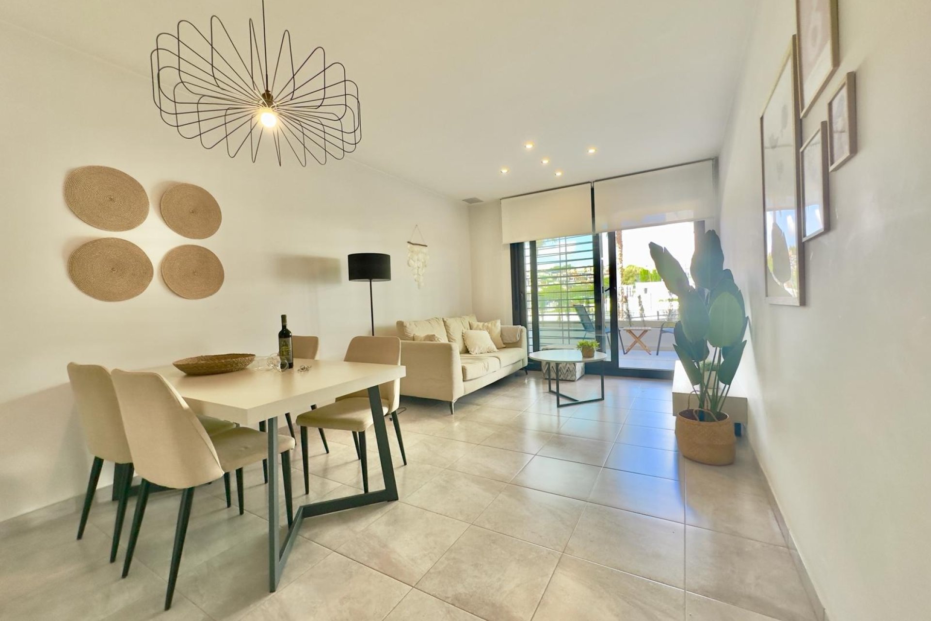 Wiederverkauf - Wohnung - Orihuela Costa - Las Filipinas
