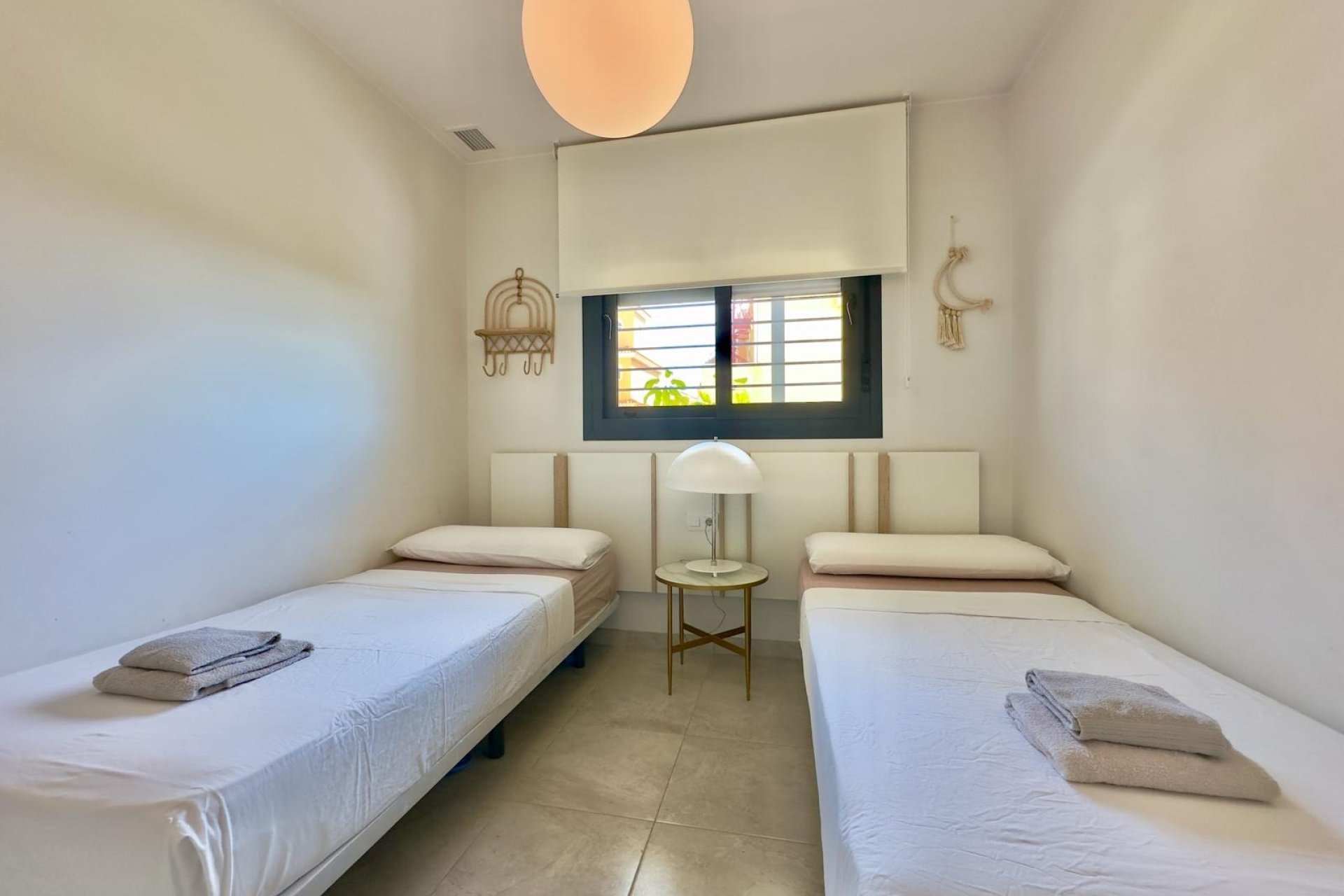 Wiederverkauf - Wohnung - Orihuela Costa - Las Filipinas