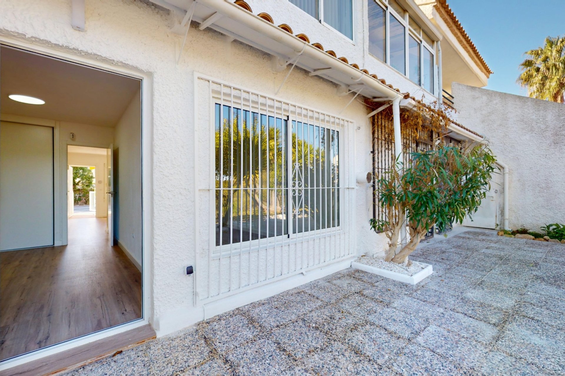 Wiederverkauf - Wohnung - Orihuela Costa - Las Filipinas