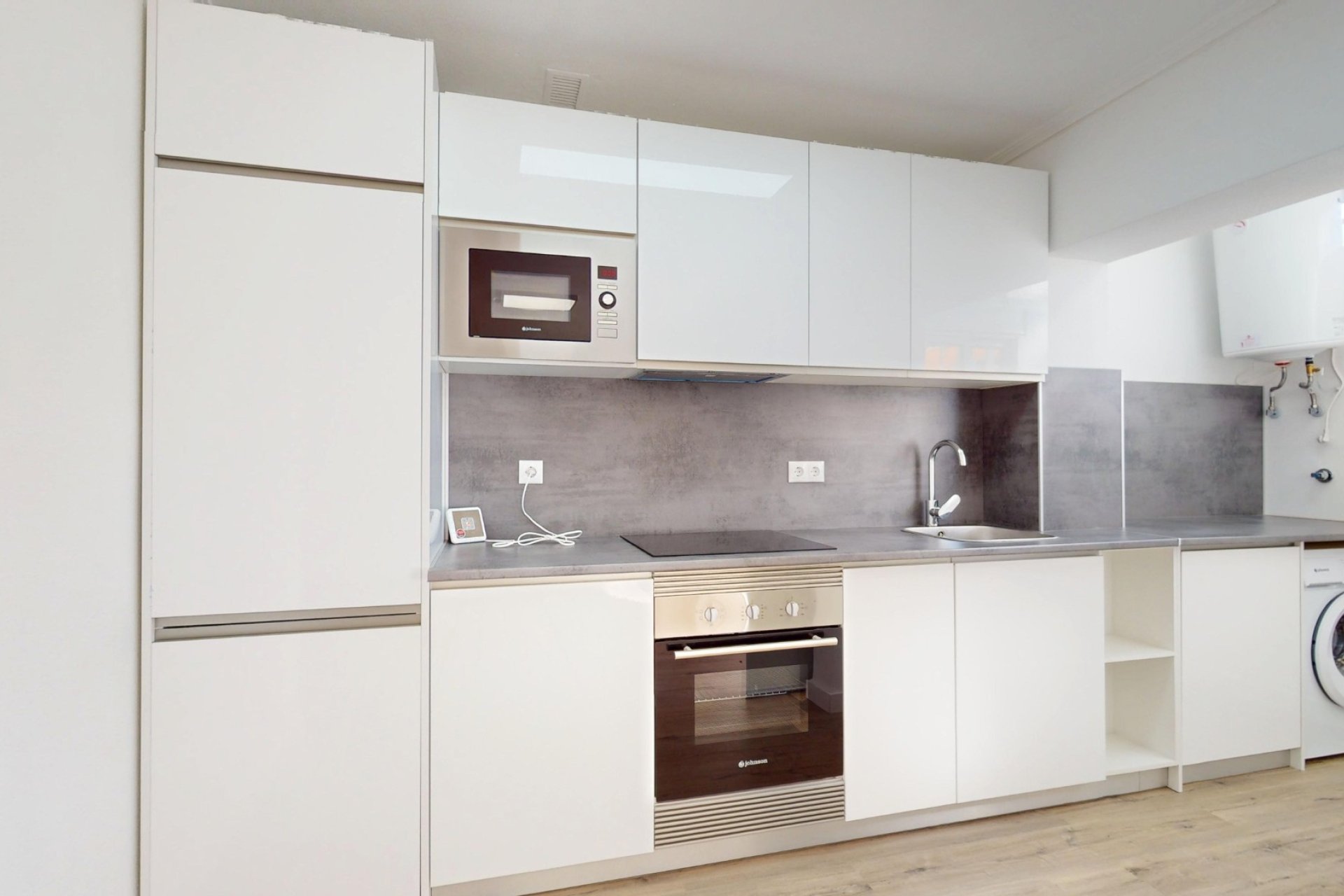 Wiederverkauf - Wohnung - Orihuela Costa - Las Filipinas