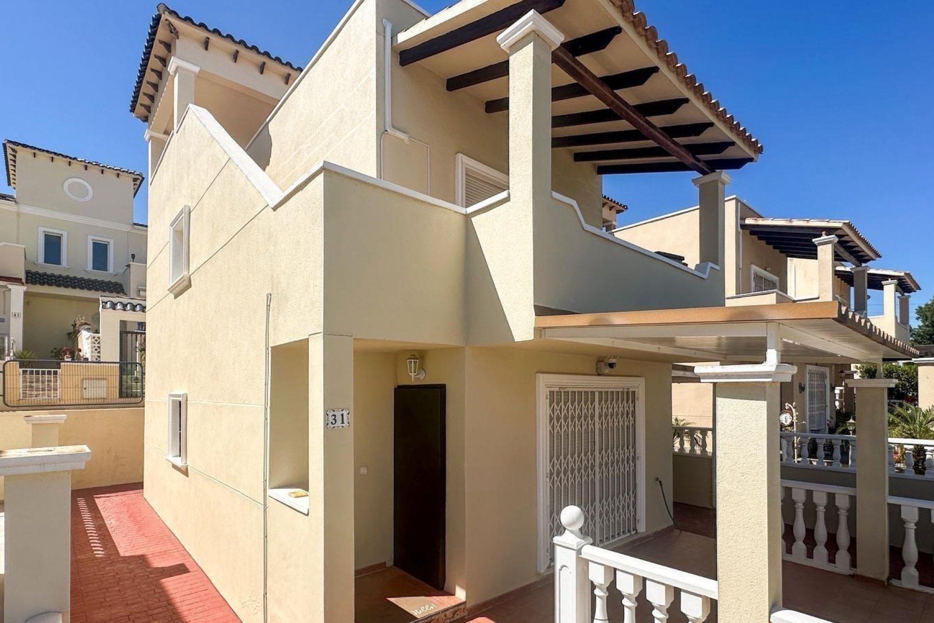 Wiederverkauf - Wohnung - Orihuela Costa - Las Filipinas